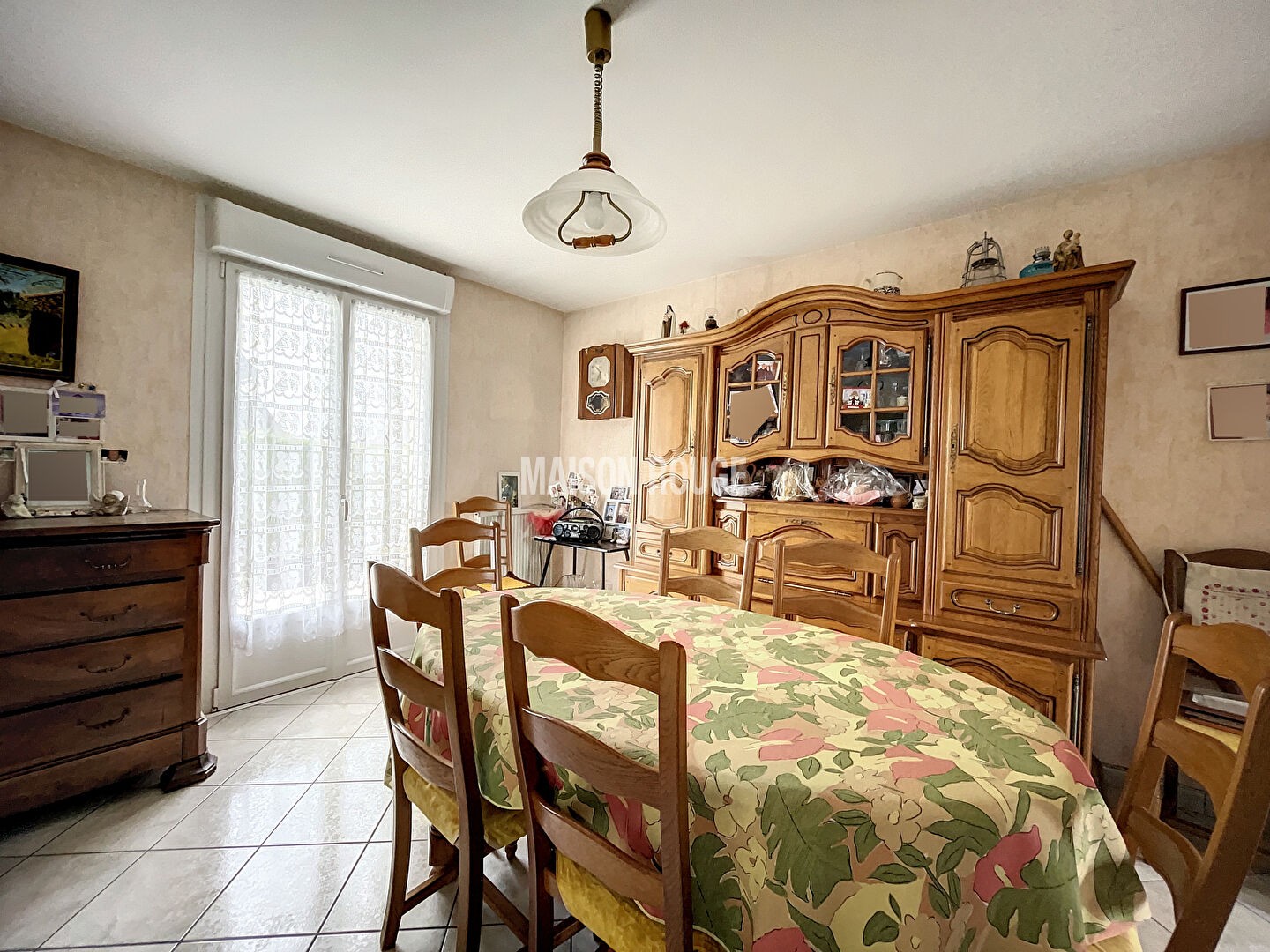 Vente Maison à Plouër-sur-Rance 7 pièces