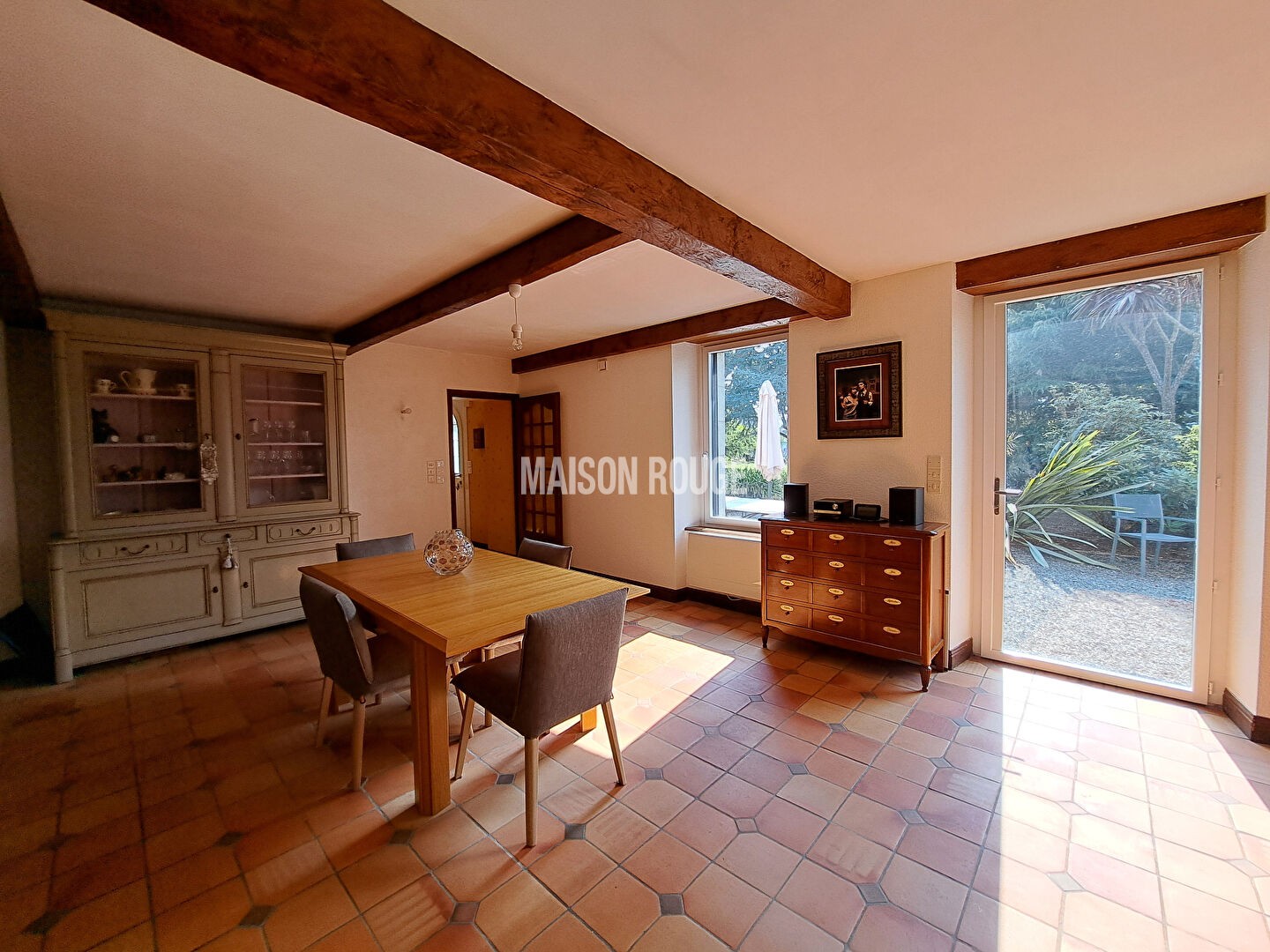 Vente Maison à Ploubazlanec 6 pièces