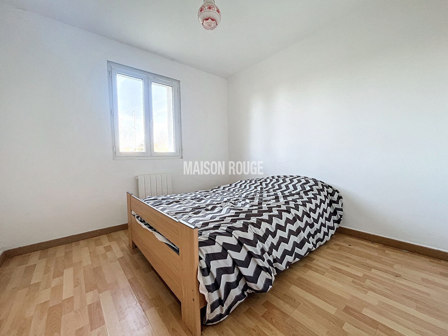 Vente Appartement à Saint-Brieuc 3 pièces