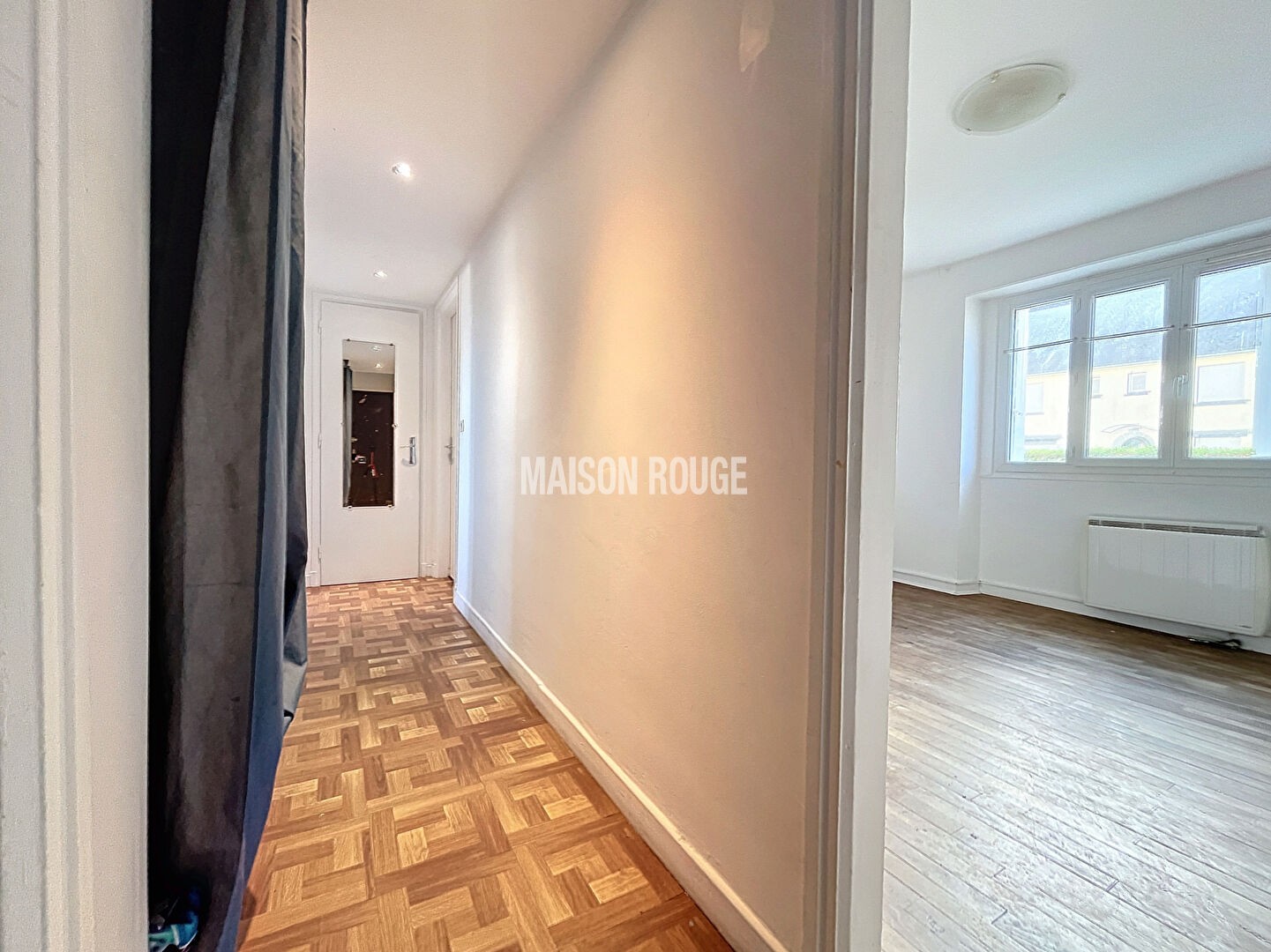 Vente Appartement à Saint-Brieuc 3 pièces