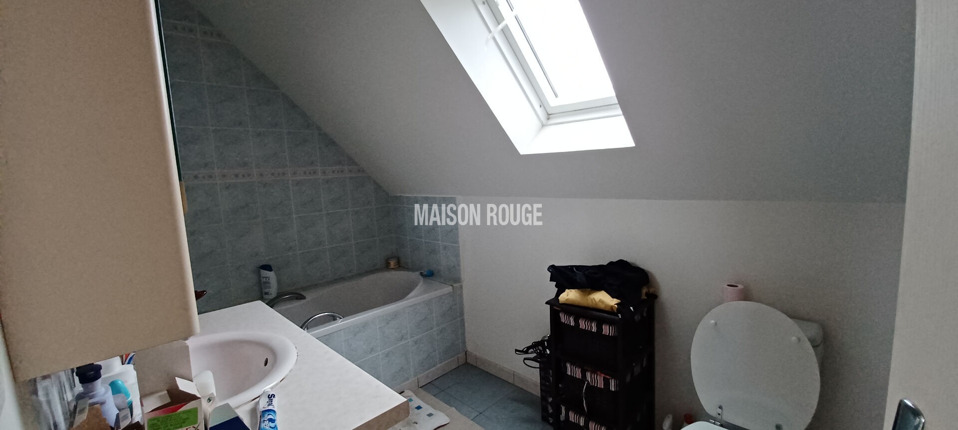 Vente Maison à Dinan 3 pièces