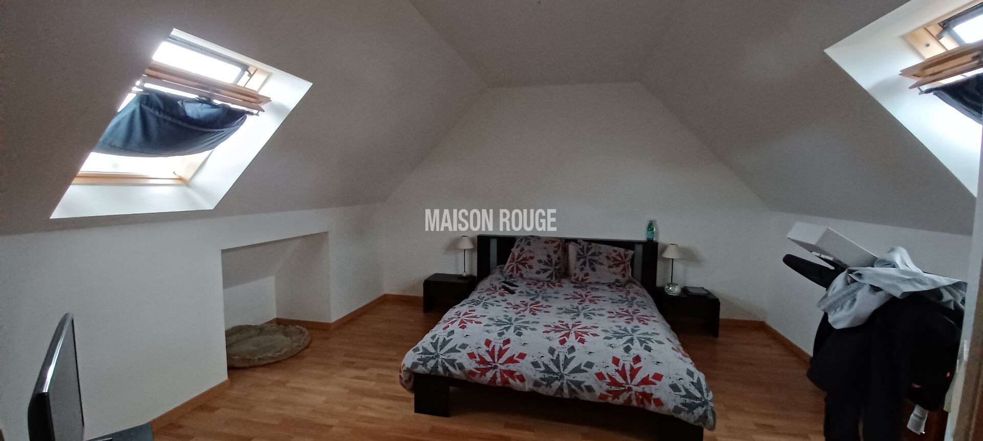 Vente Maison à Dinan 3 pièces