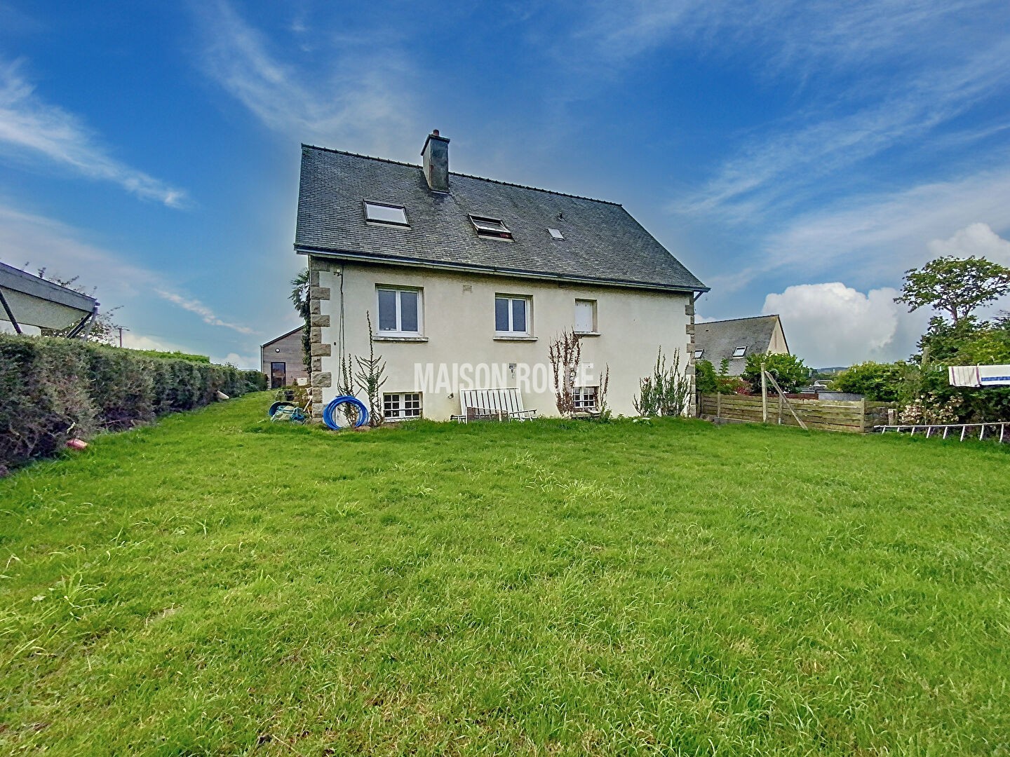 Vente Maison à Ploubalay 9 pièces