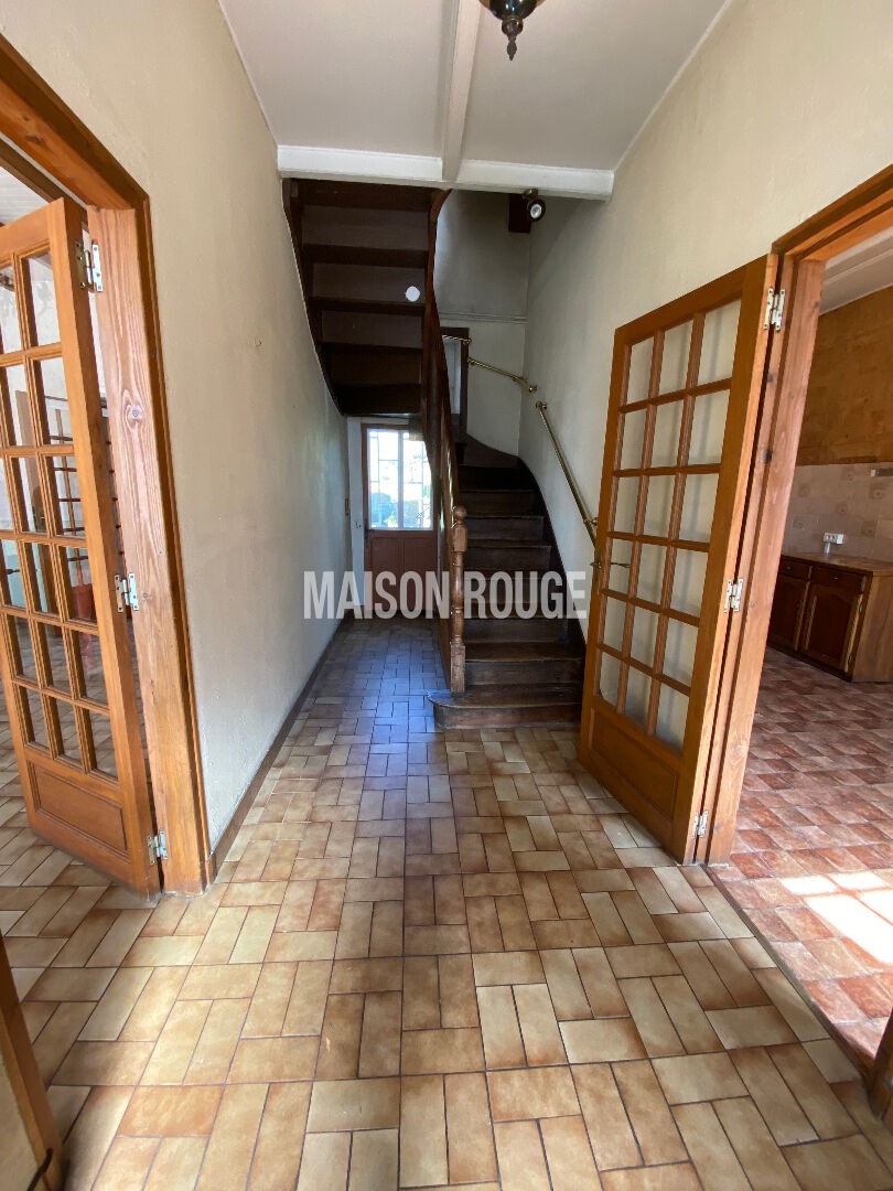 Vente Maison à Plancoët 7 pièces