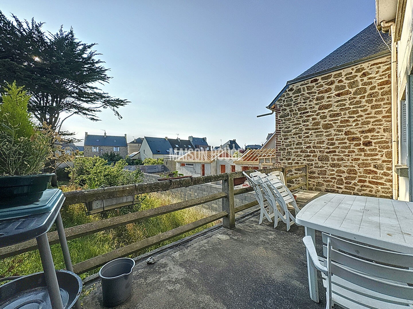 Vente Maison à Saint-Malo 6 pièces