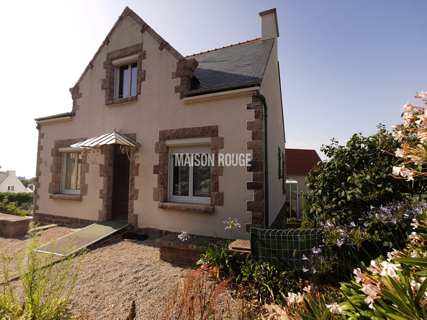 Vente Maison à Erquy 5 pièces