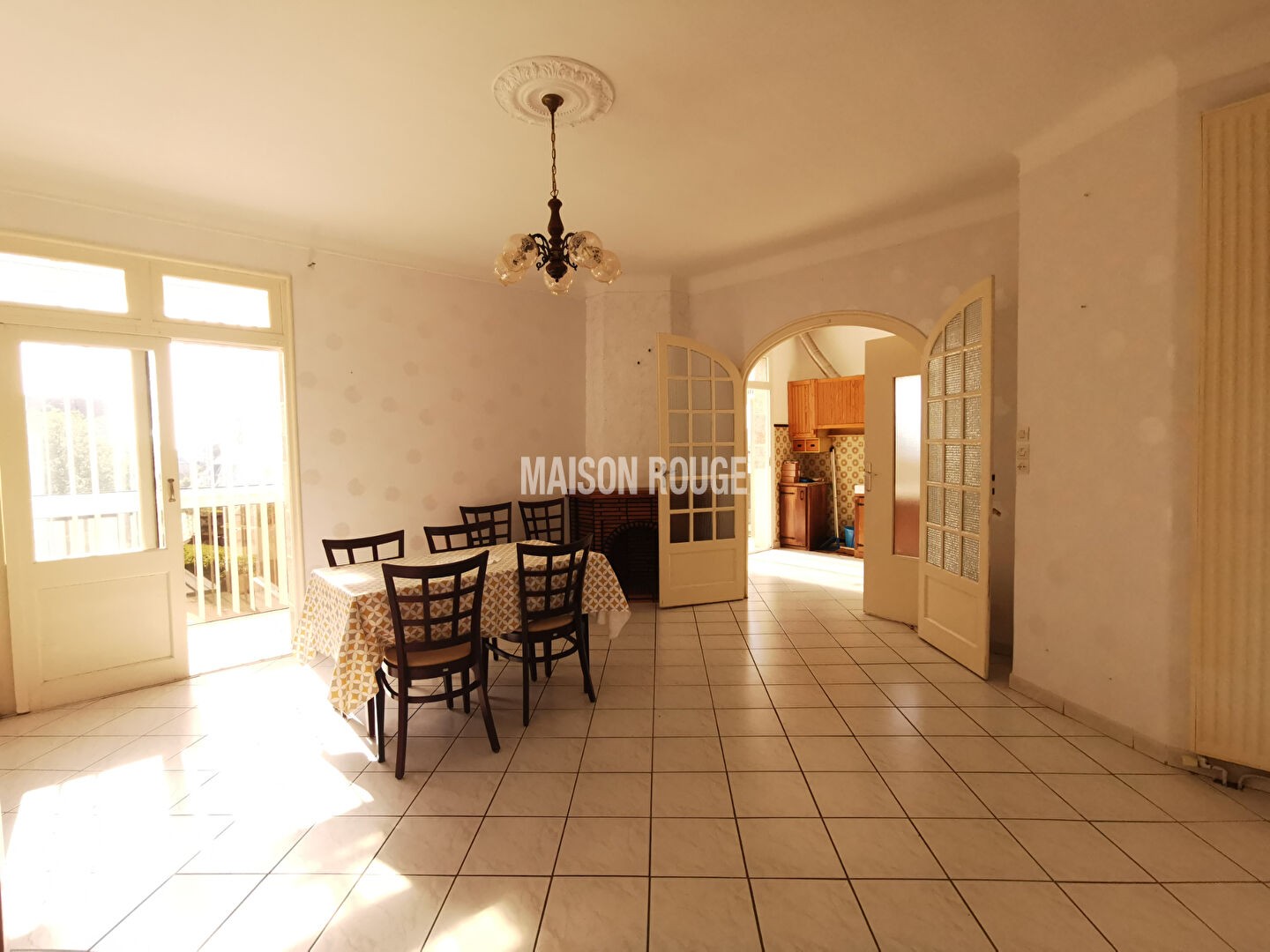 Vente Maison à Erquy 5 pièces