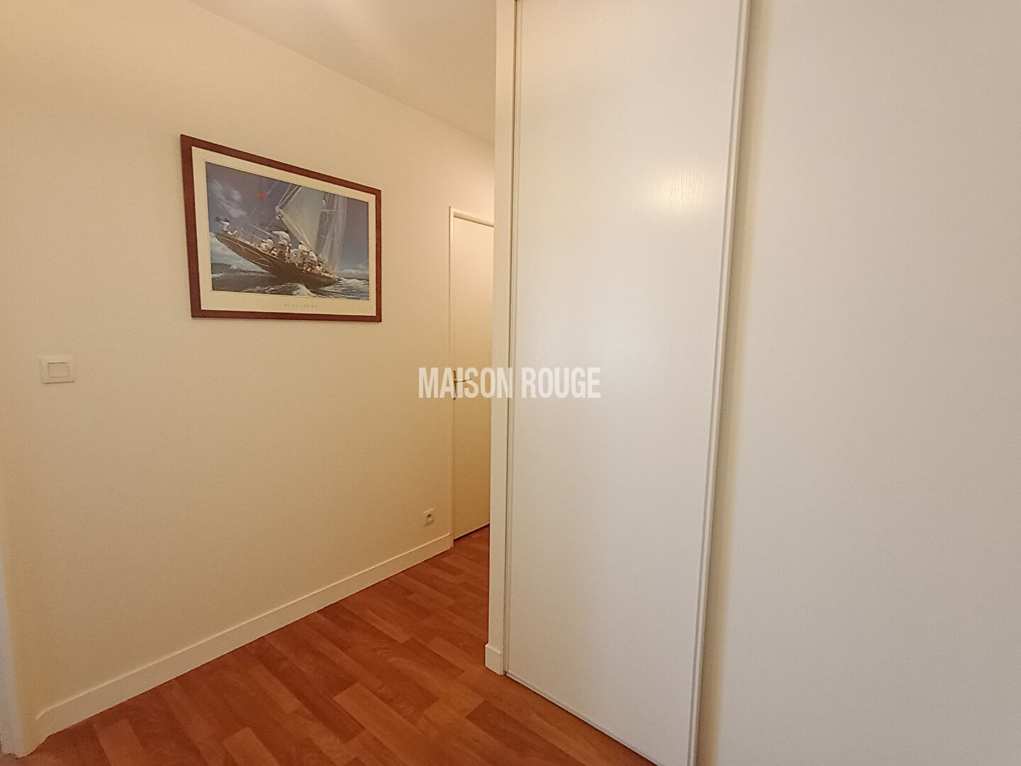 Vente Appartement à Pleurtuit 3 pièces