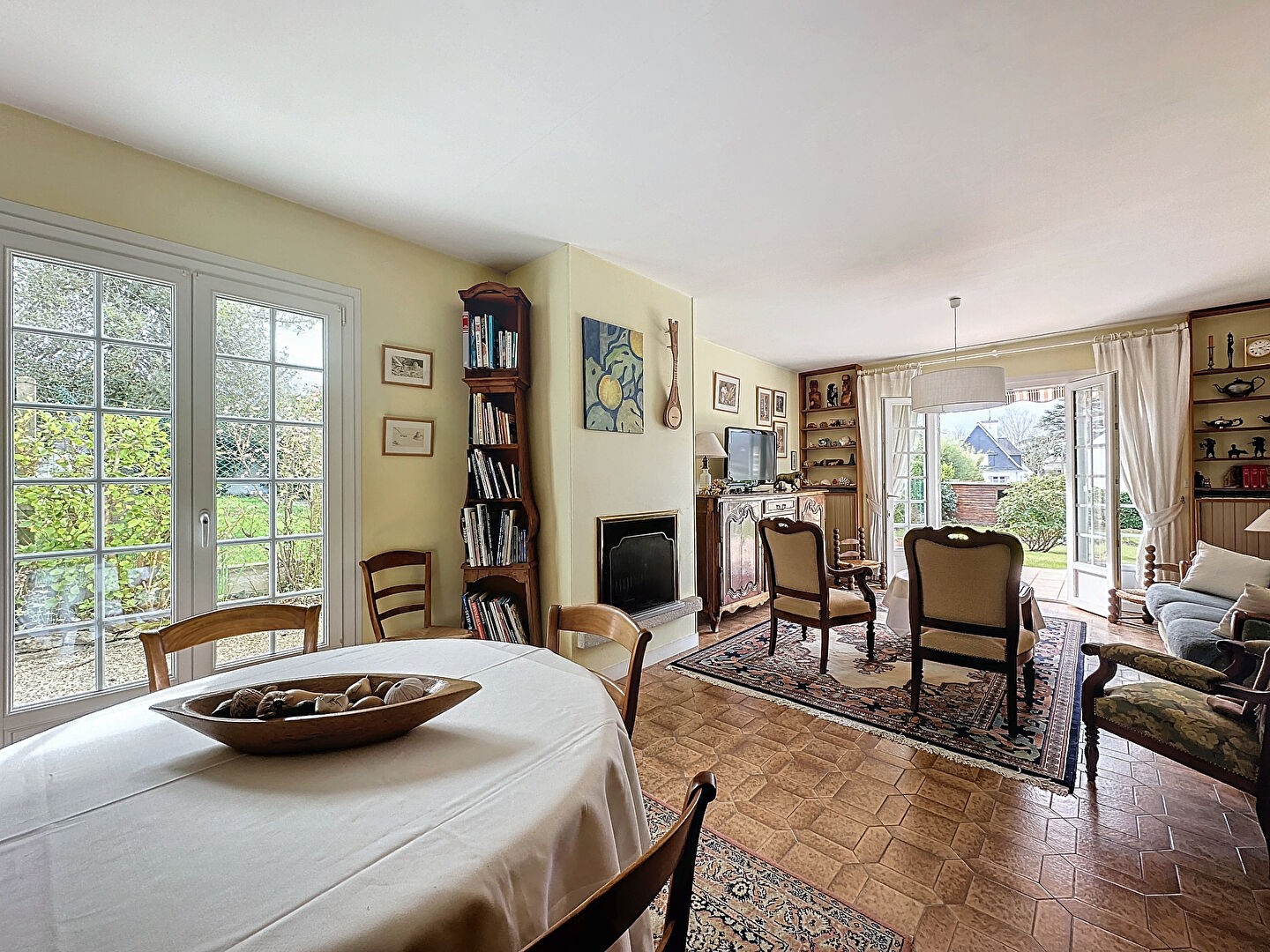 Vente Maison à Dinard 5 pièces