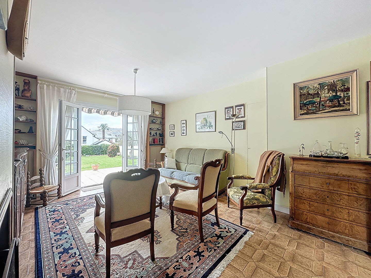 Vente Maison à Dinard 5 pièces