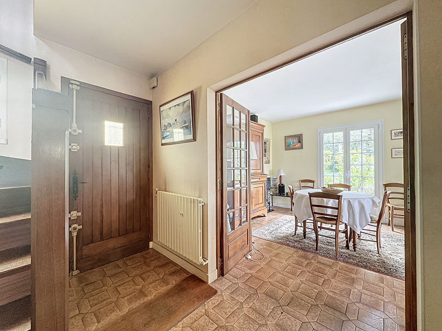 Vente Maison à Dinard 5 pièces