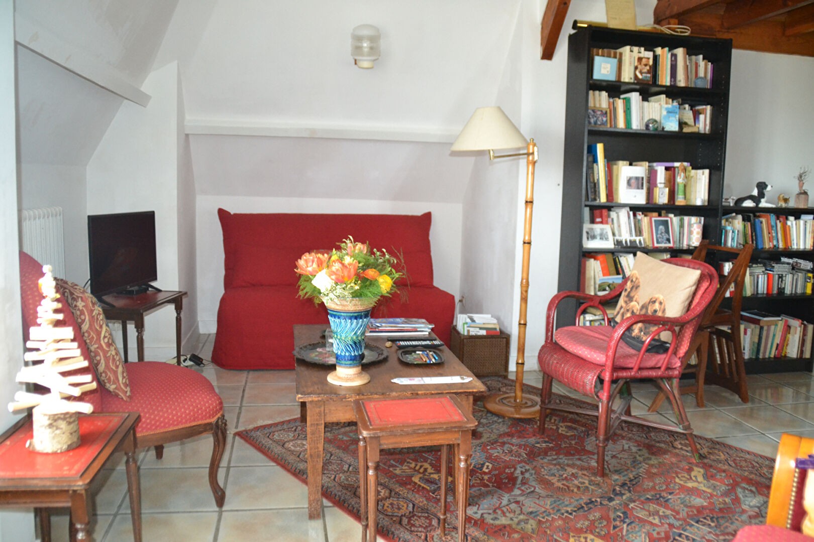 Vente Appartement à Dinard 3 pièces