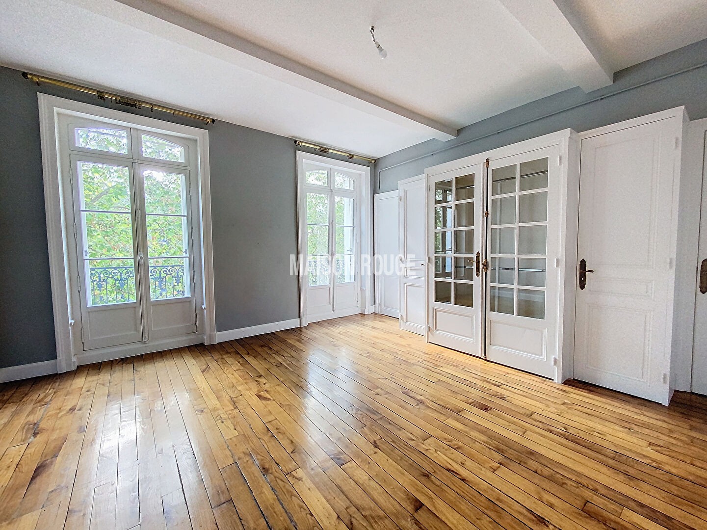 Vente Appartement à Rennes 5 pièces