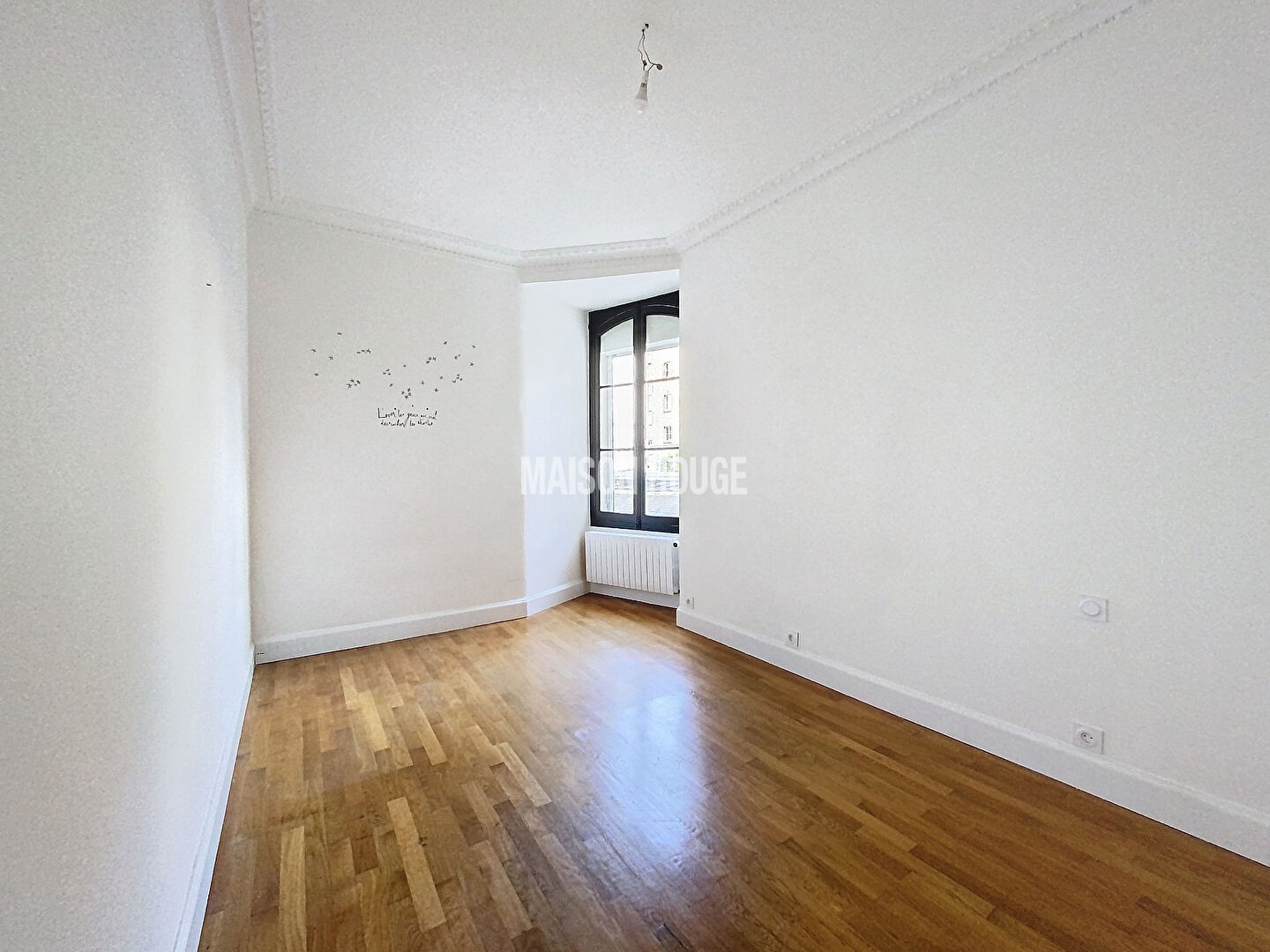 Vente Appartement à Rennes 5 pièces