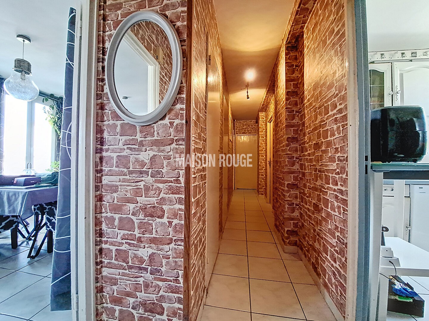 Vente Appartement à Saint-Brieuc 5 pièces