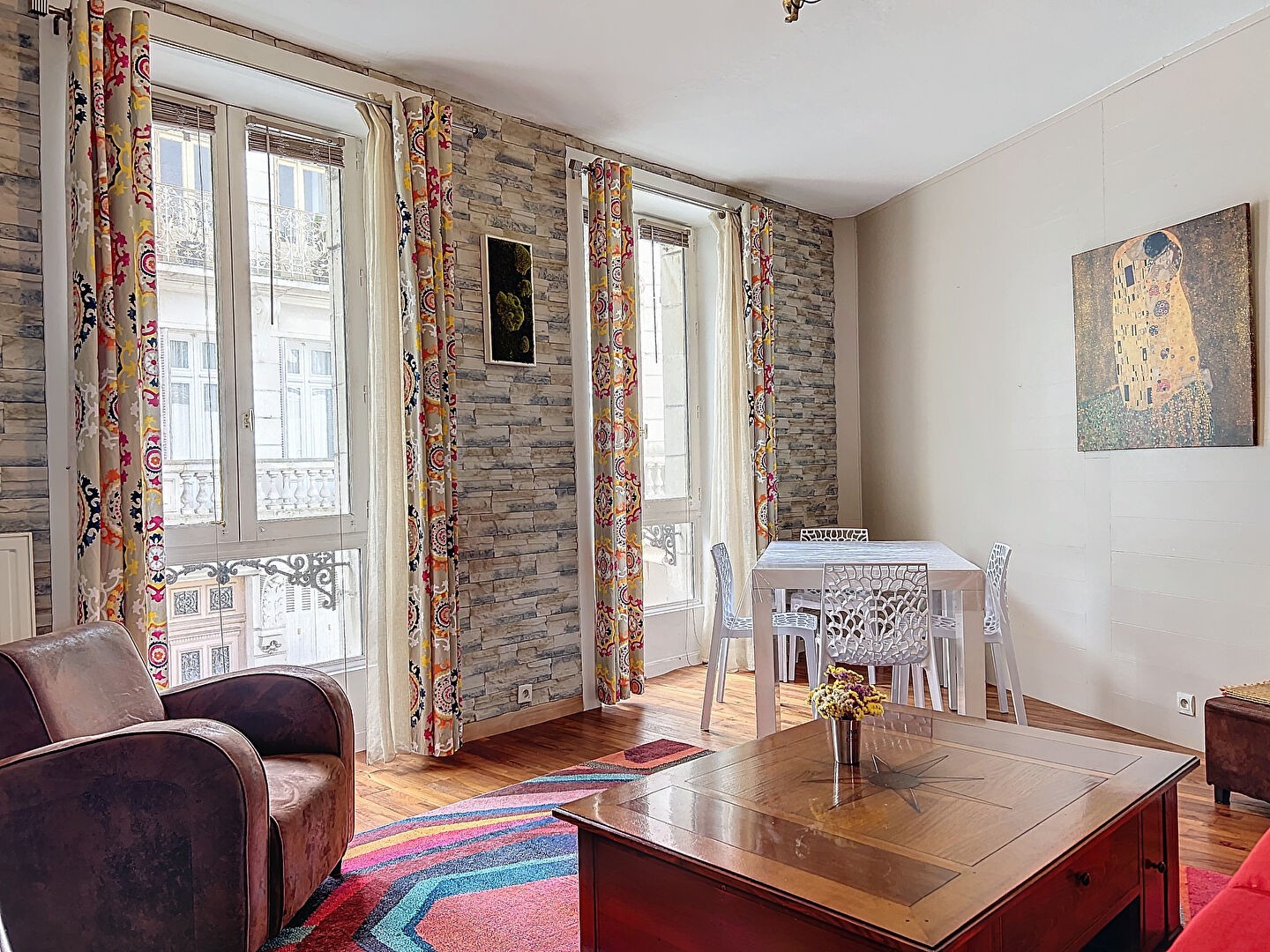 Vente Appartement à Vannes 4 pièces