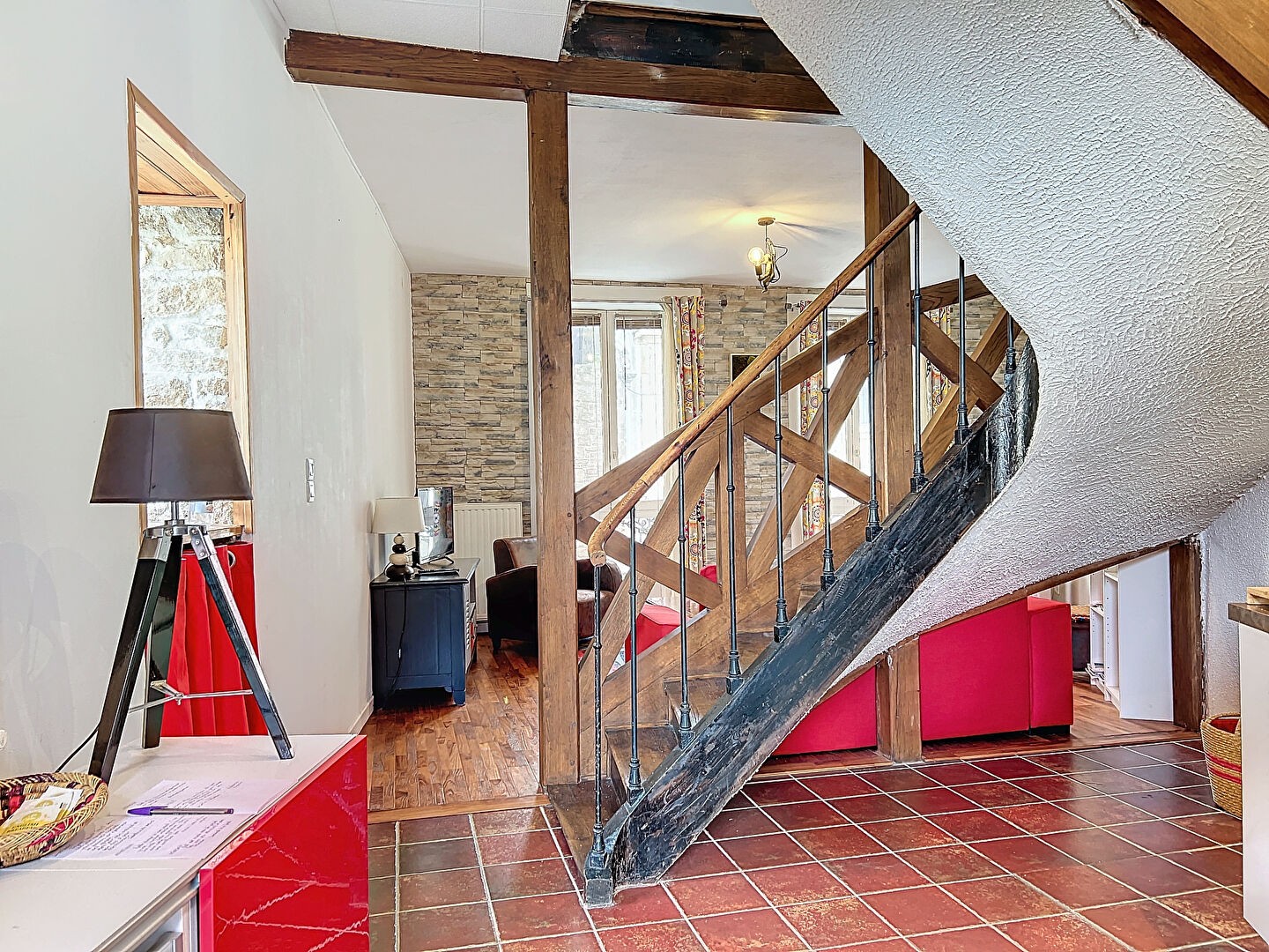 Vente Appartement à Vannes 4 pièces