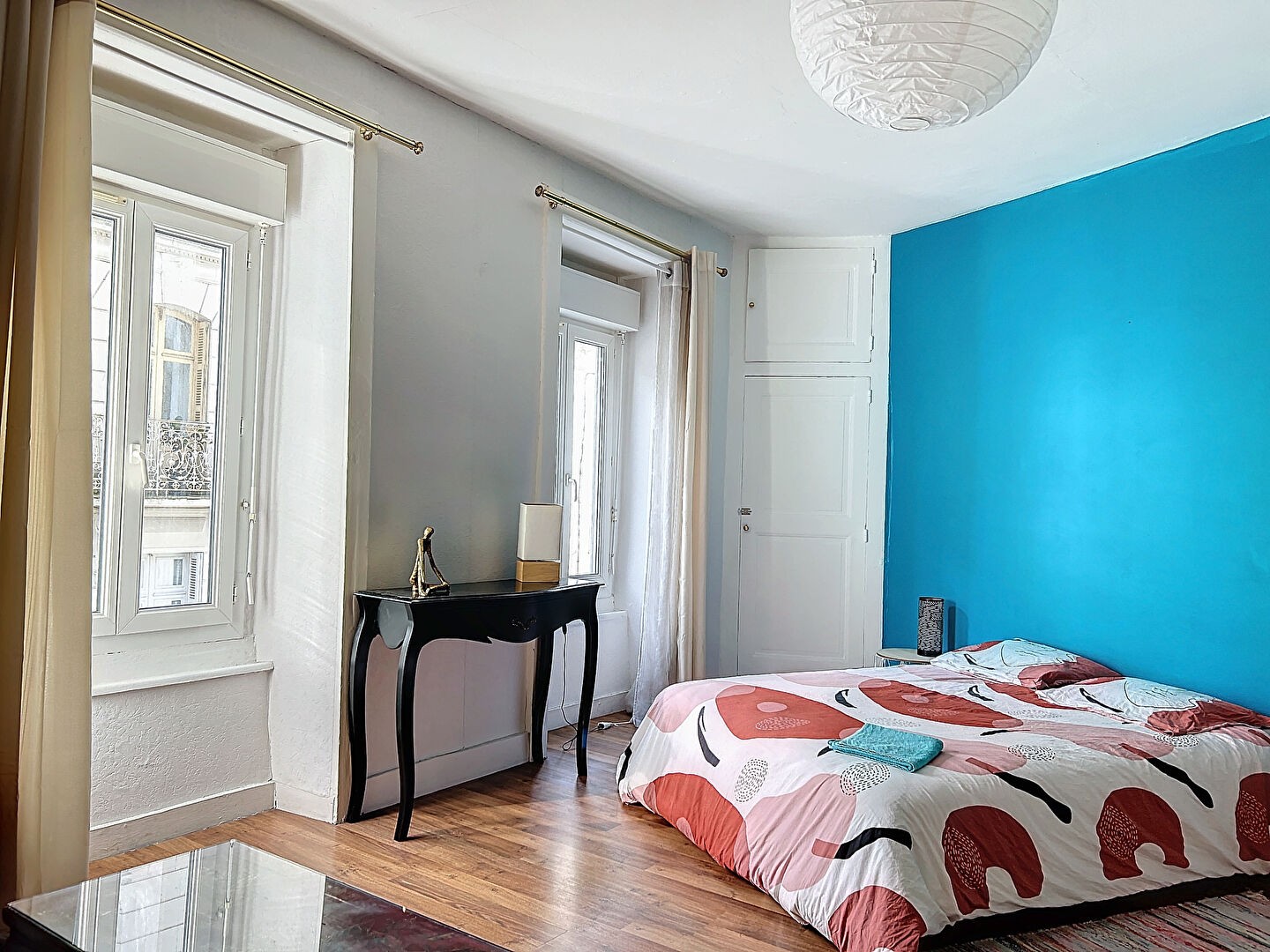 Vente Appartement à Vannes 4 pièces