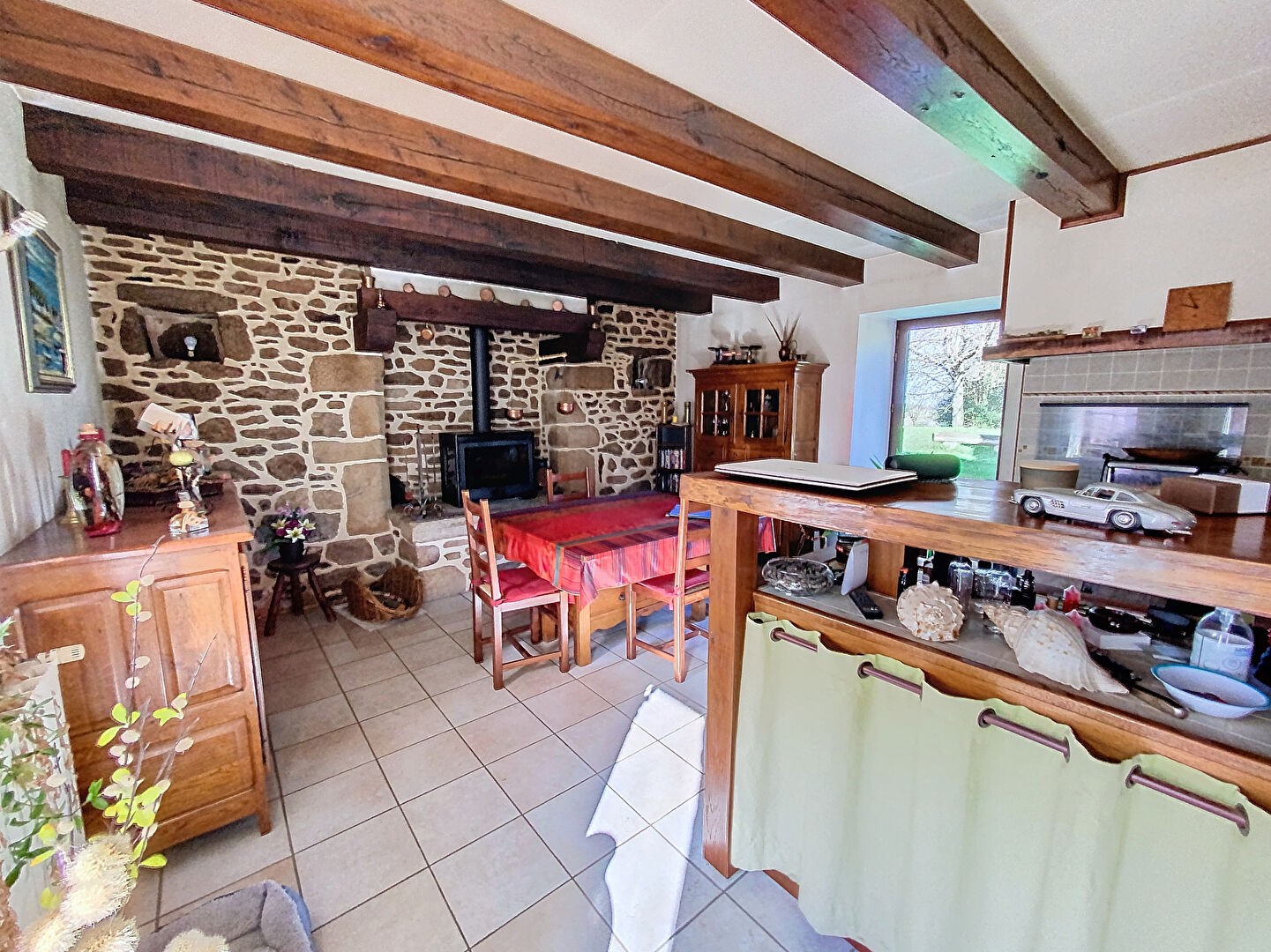 Vente Maison à Plélan-le-Petit 3 pièces