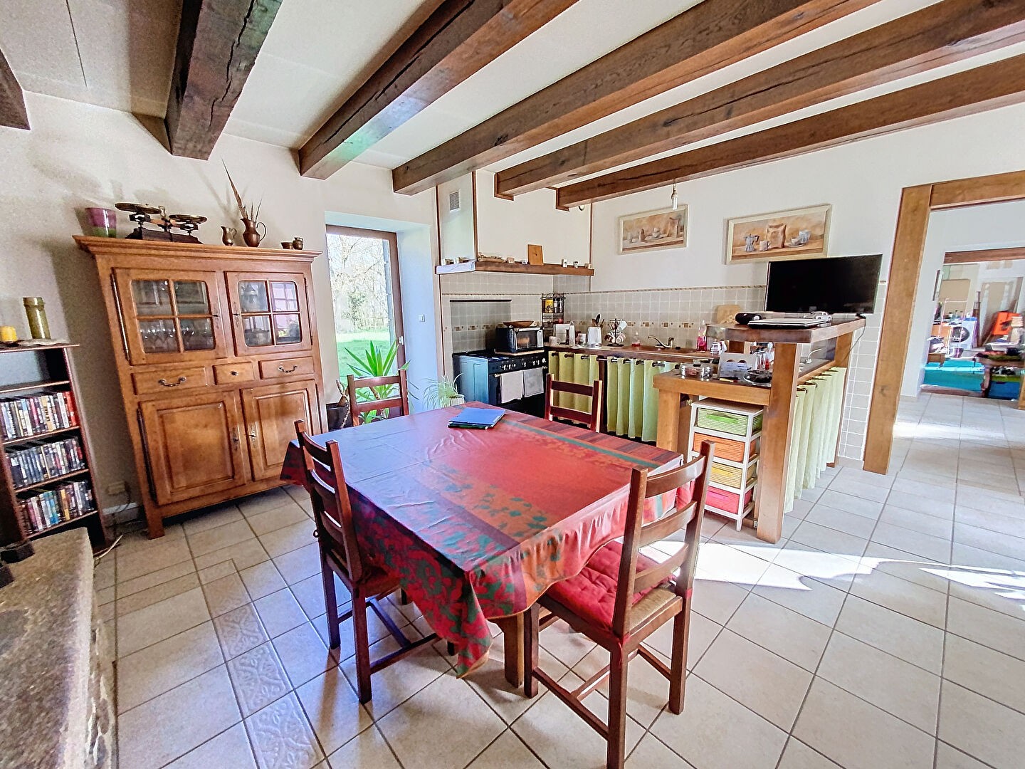 Vente Maison à Plélan-le-Petit 3 pièces