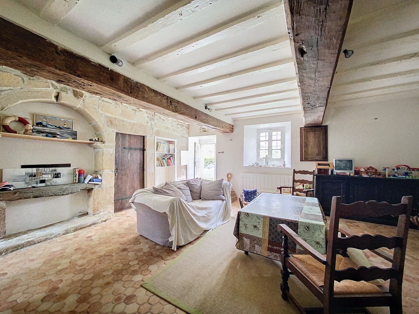 Vente Maison à Plouër-sur-Rance 5 pièces