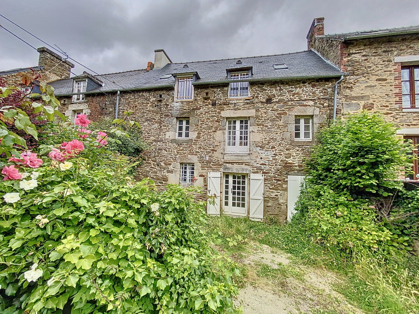 Vente Maison à Plouër-sur-Rance 5 pièces