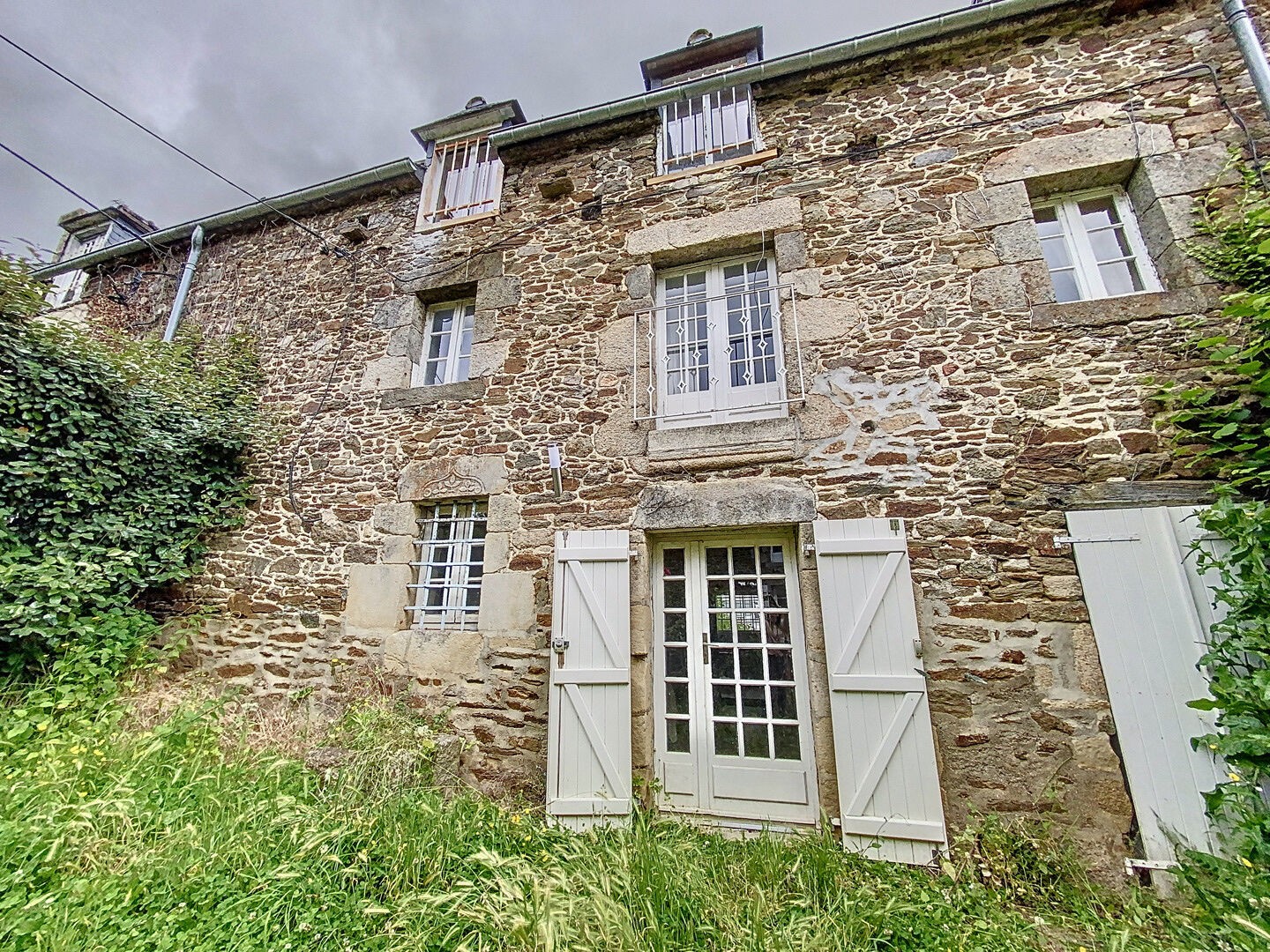 Vente Maison à Plouër-sur-Rance 5 pièces