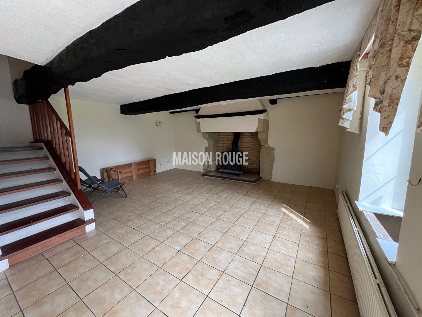 Vente Maison à Jugon-les-Lacs 5 pièces