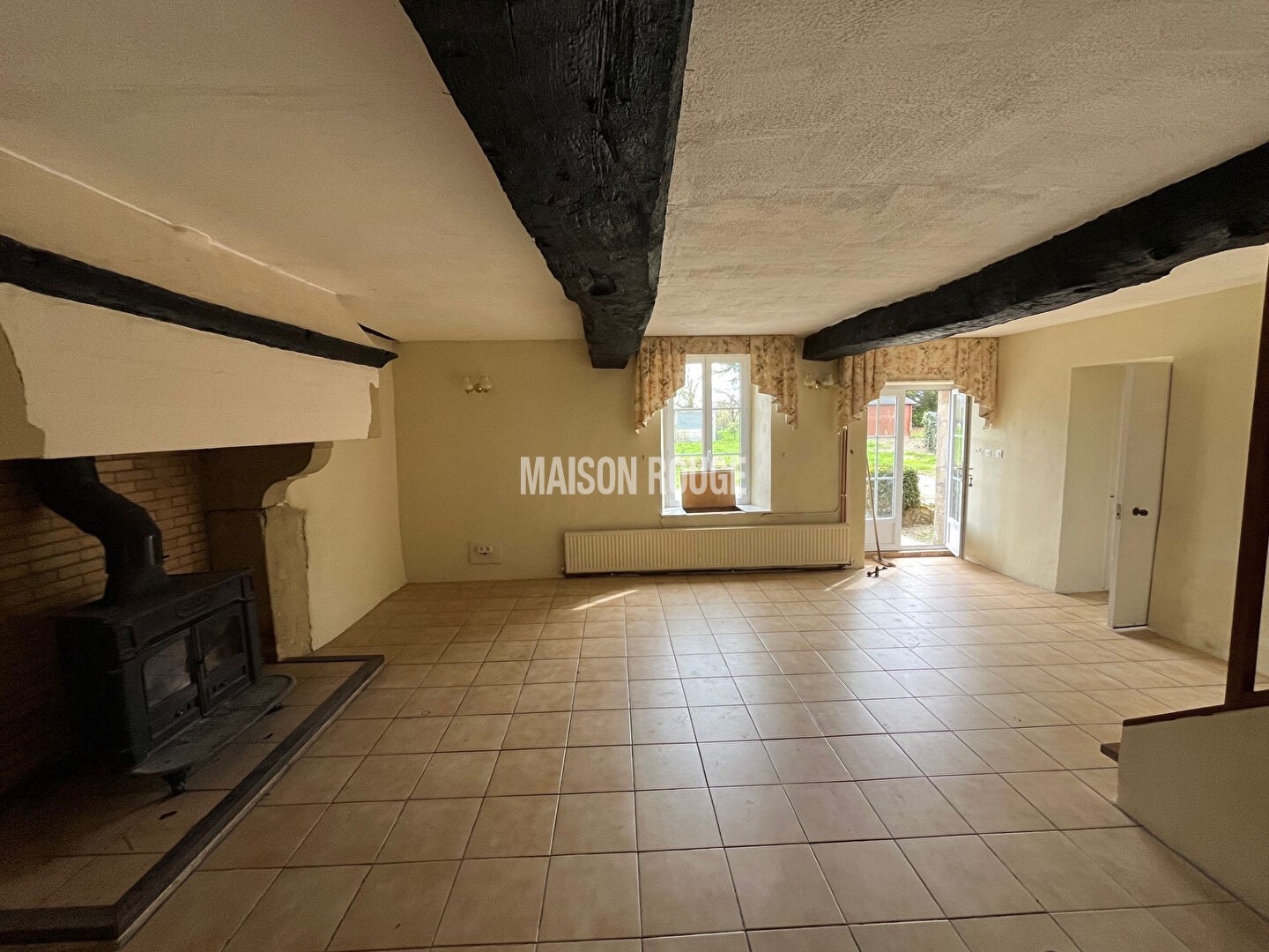 Vente Maison à Jugon-les-Lacs 5 pièces