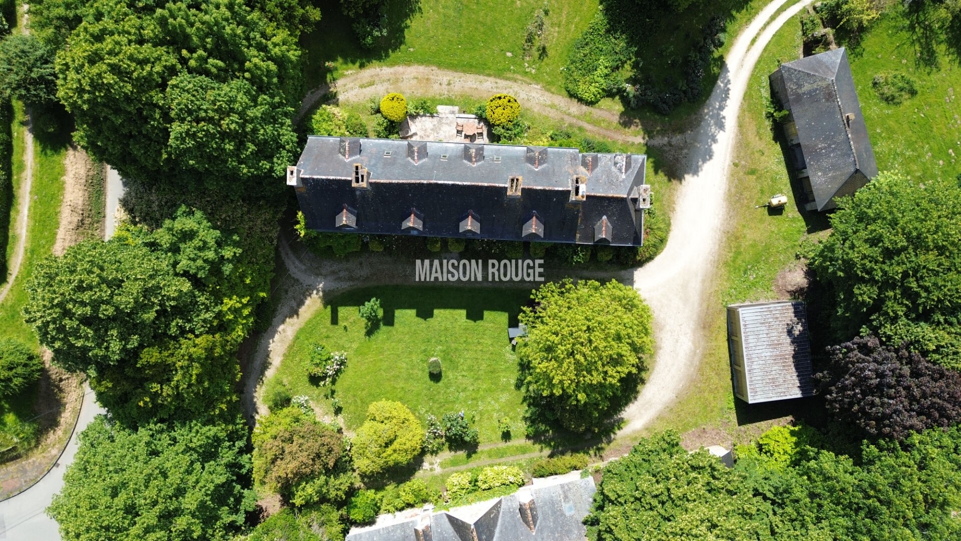 Vente Maison à Plouër-sur-Rance 11 pièces