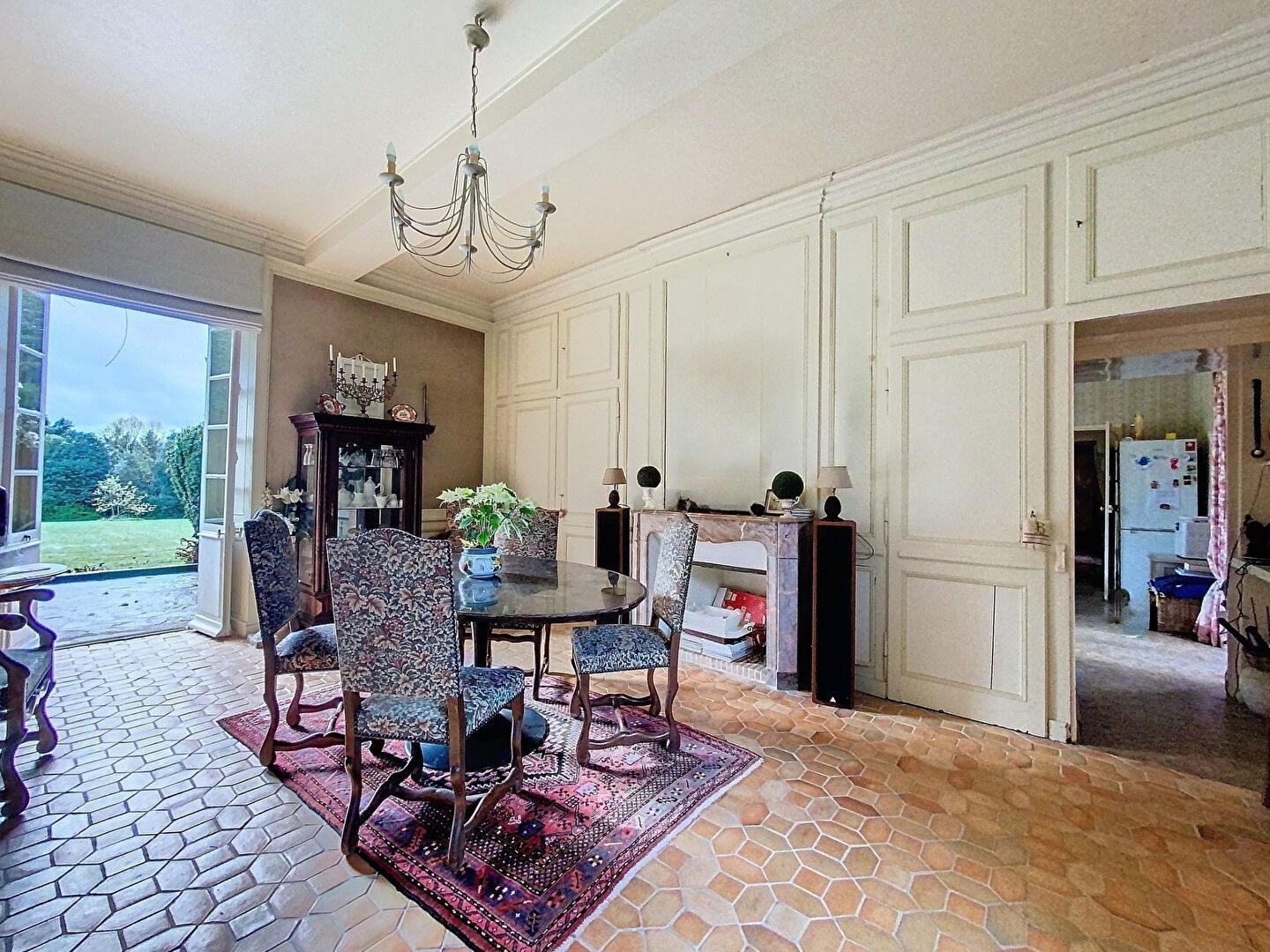 Vente Maison à Plouër-sur-Rance 11 pièces