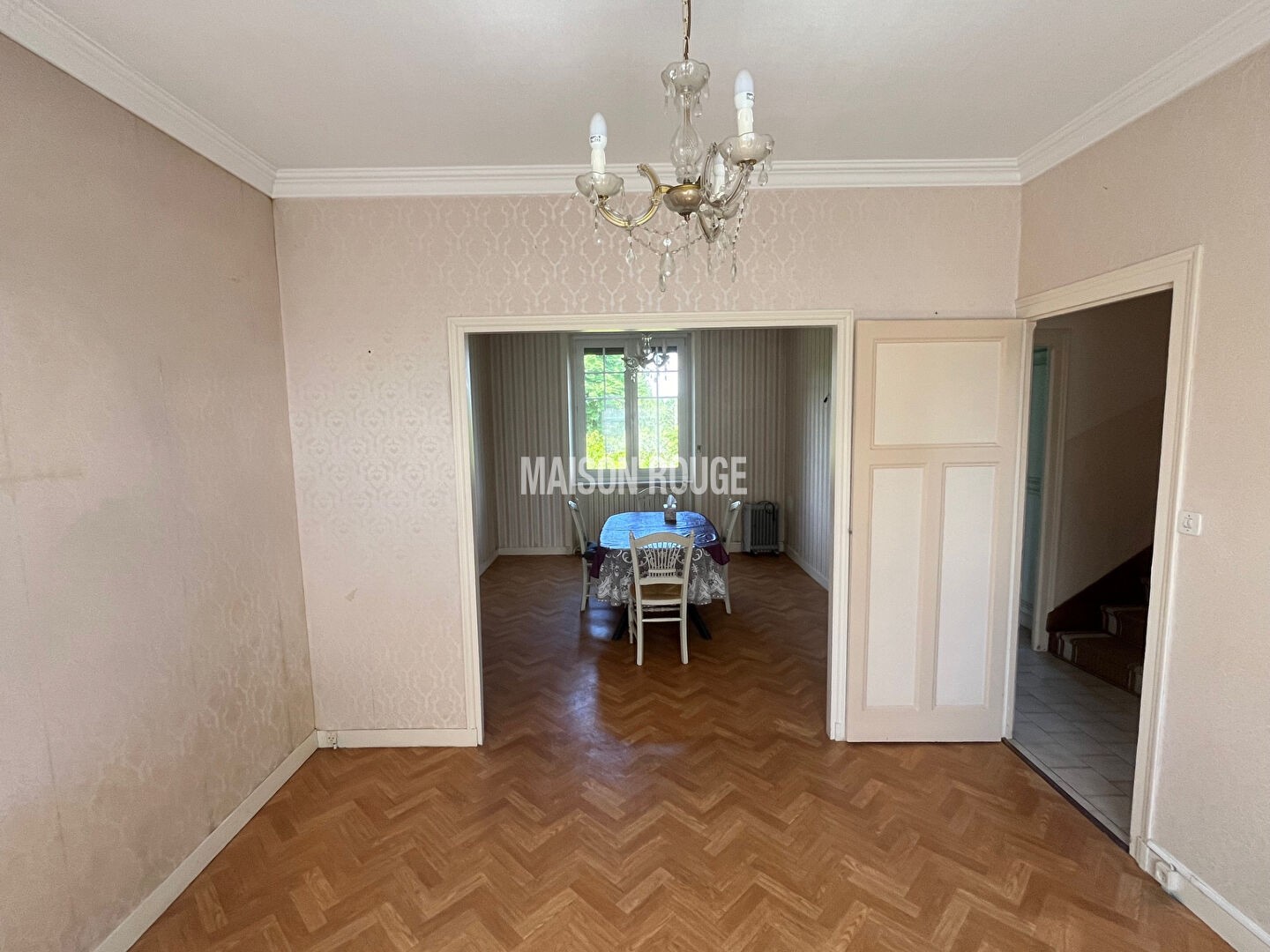 Vente Maison à Dinan 3 pièces