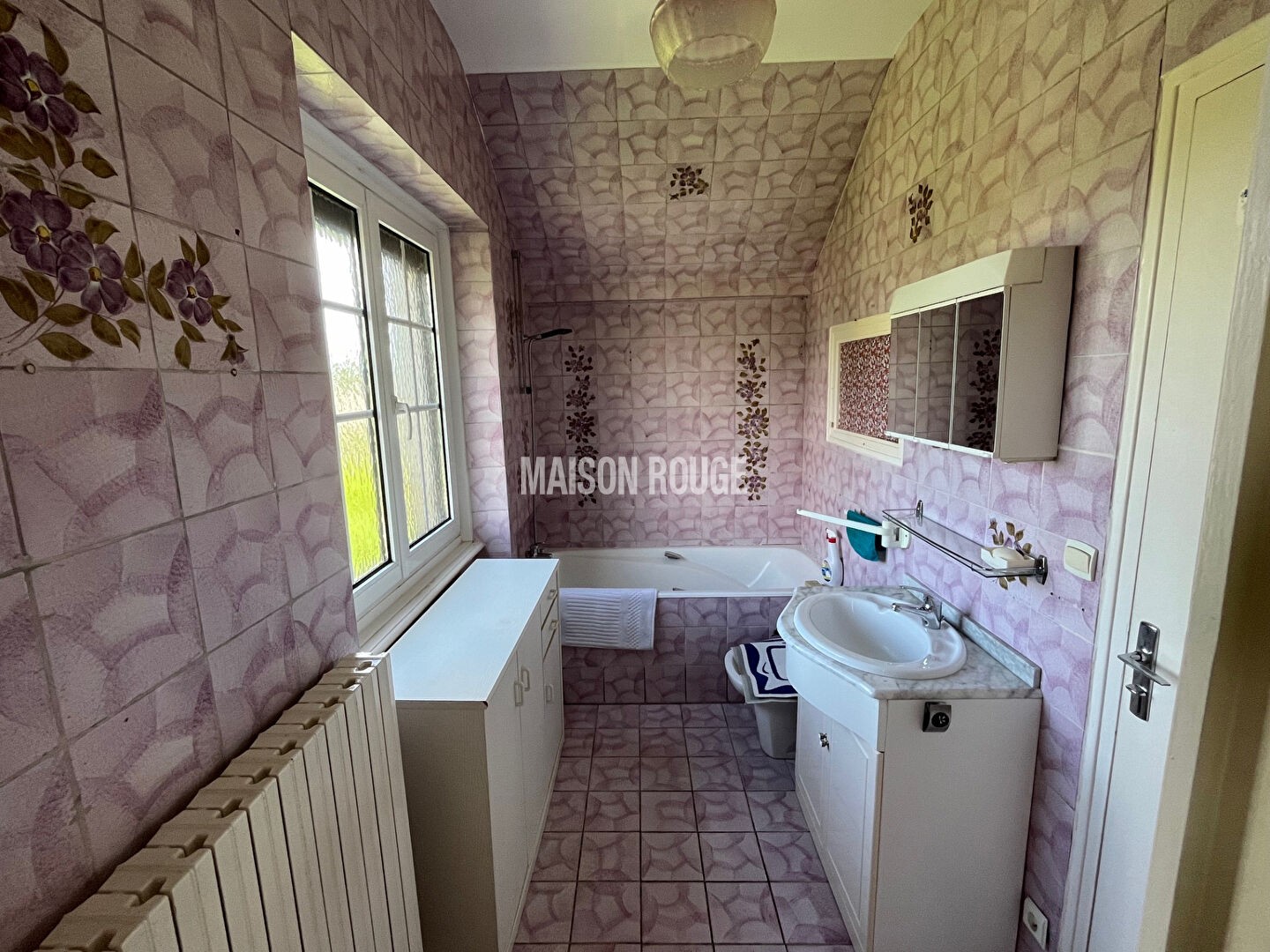 Vente Maison à Dinan 3 pièces