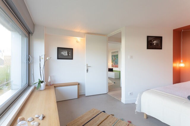 Vente Appartement à Saint-Malo 4 pièces