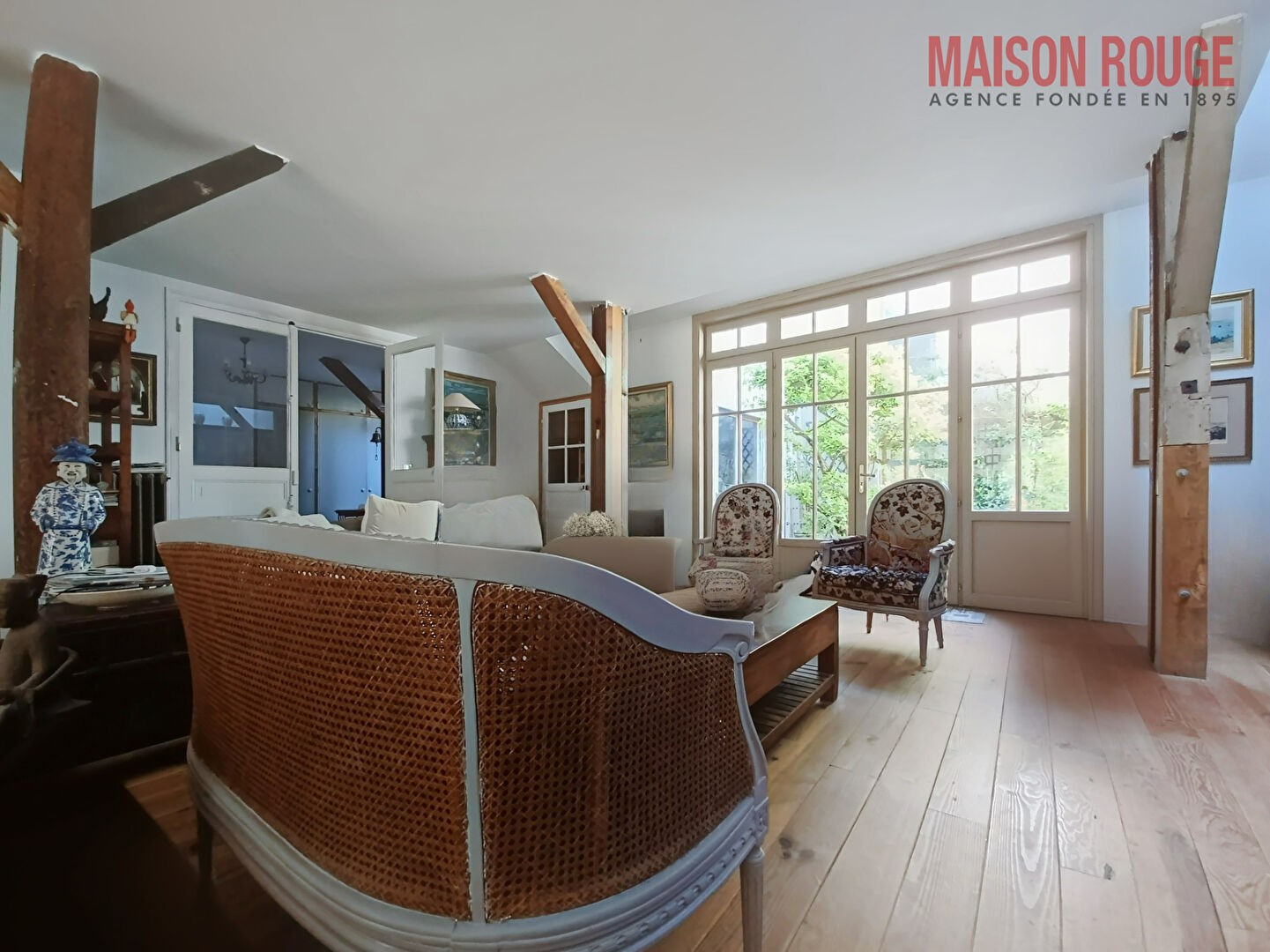 Vente Maison à Saint-Malo 12 pièces