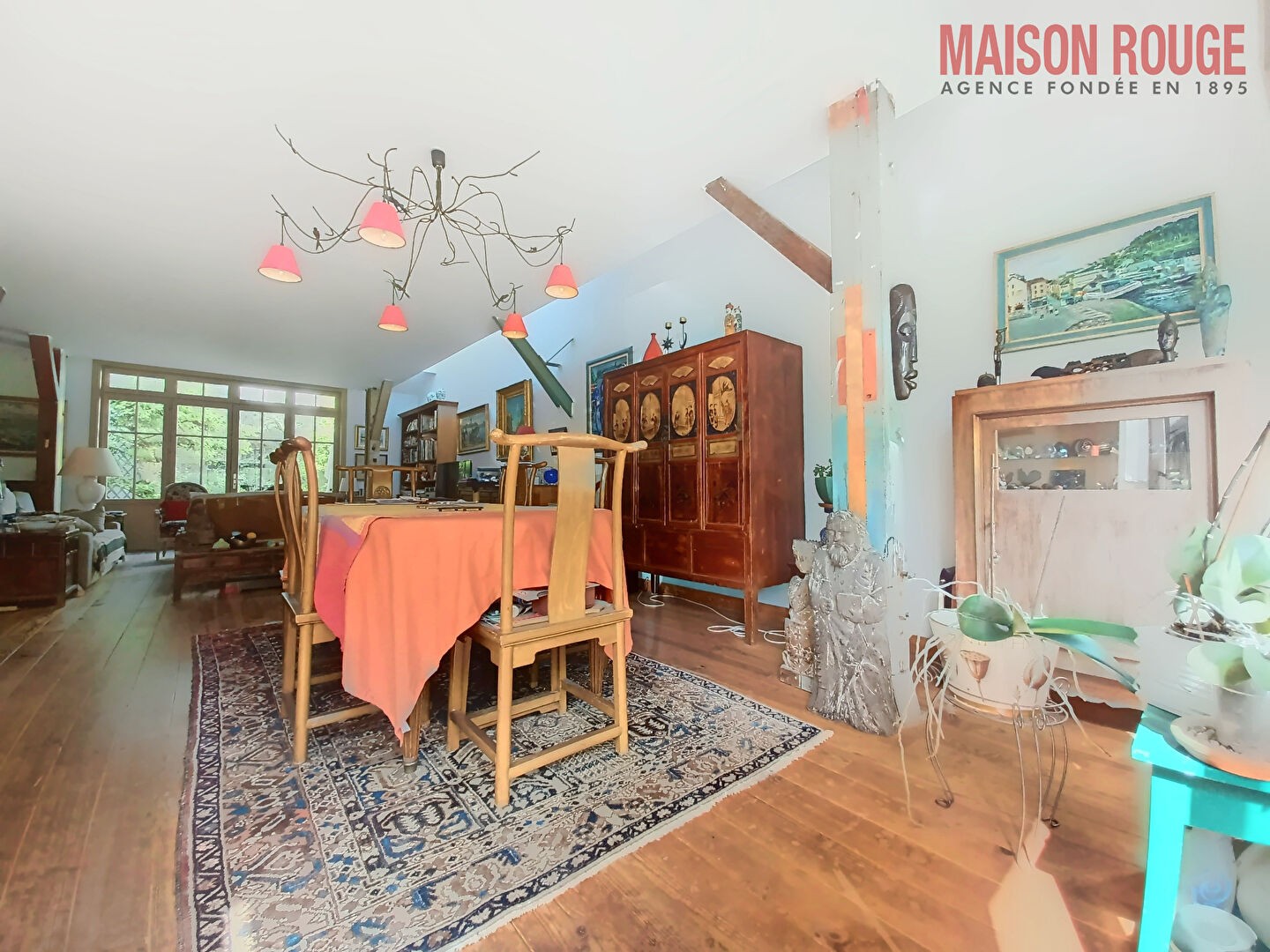 Vente Maison à Saint-Malo 12 pièces