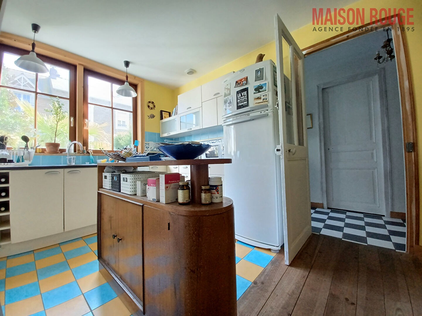 Vente Maison à Saint-Malo 12 pièces