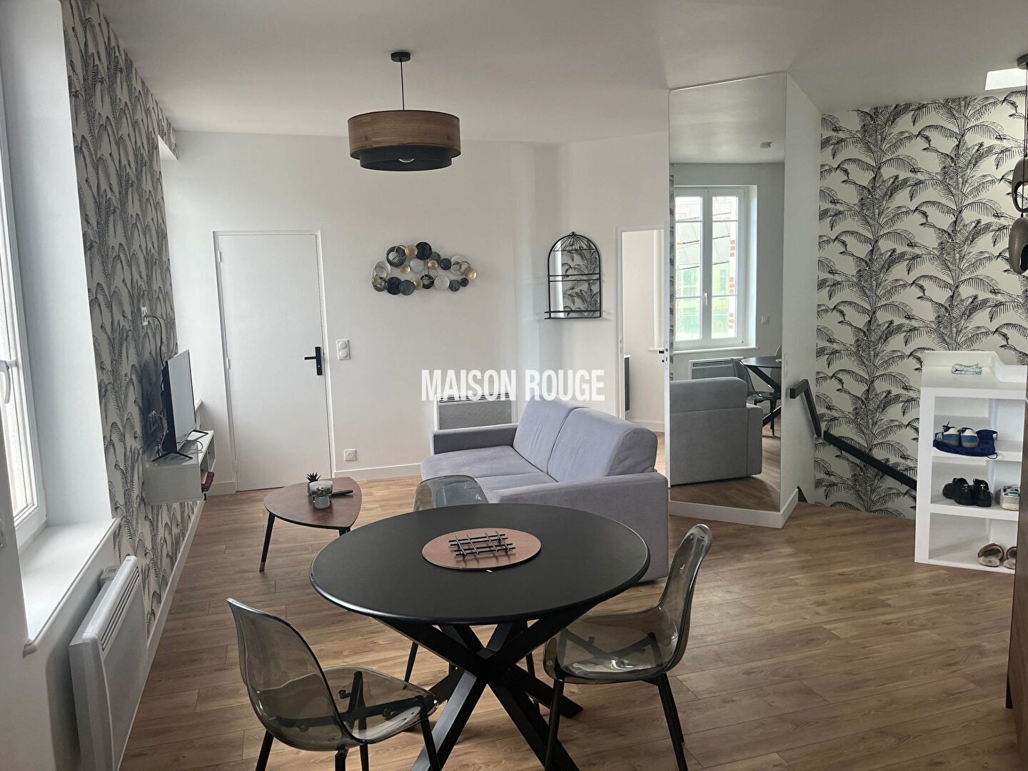 Vente Appartement à Dinard 2 pièces