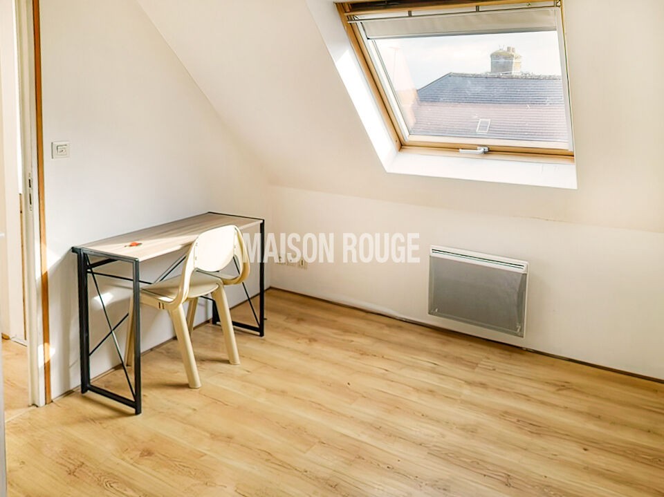 Vente Appartement à Tréguier 4 pièces