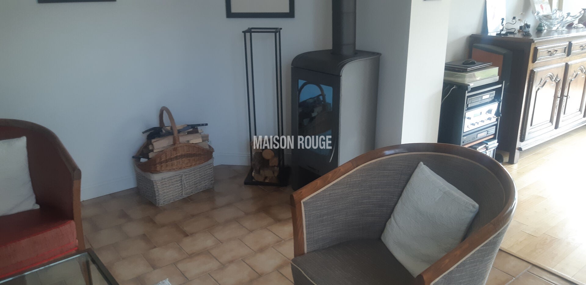 Vente Maison à Thorigné-Fouillard 6 pièces