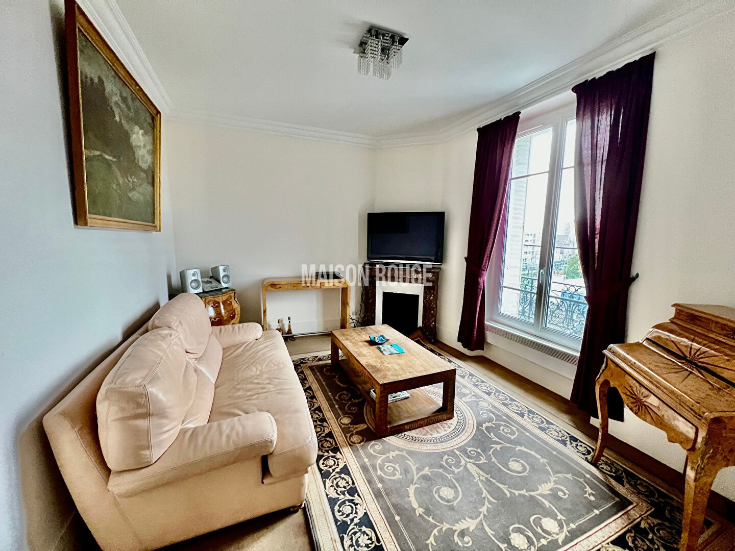 Vente Appartement à Colombes 2 pièces