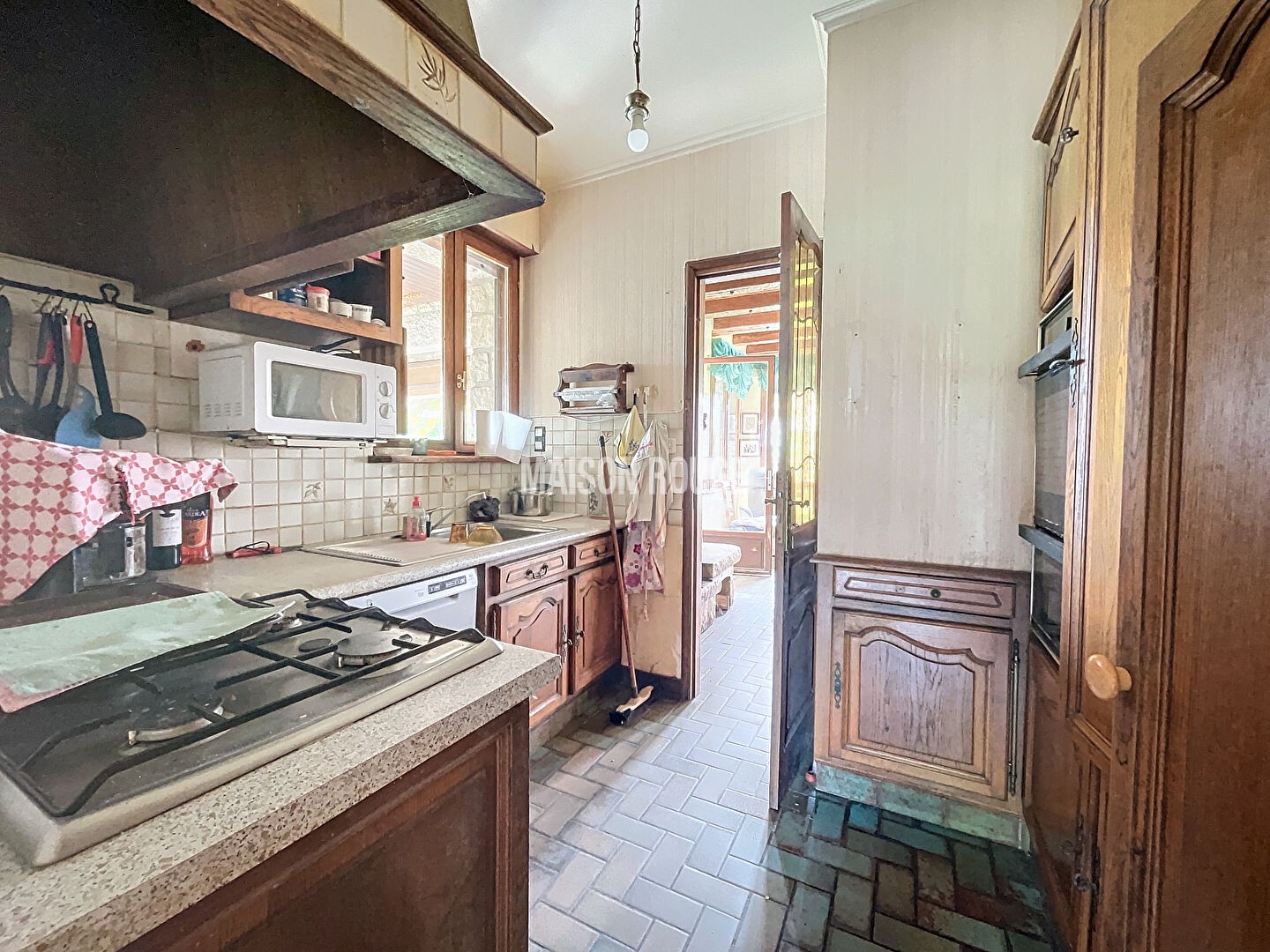 Vente Maison à Lamballe 8 pièces