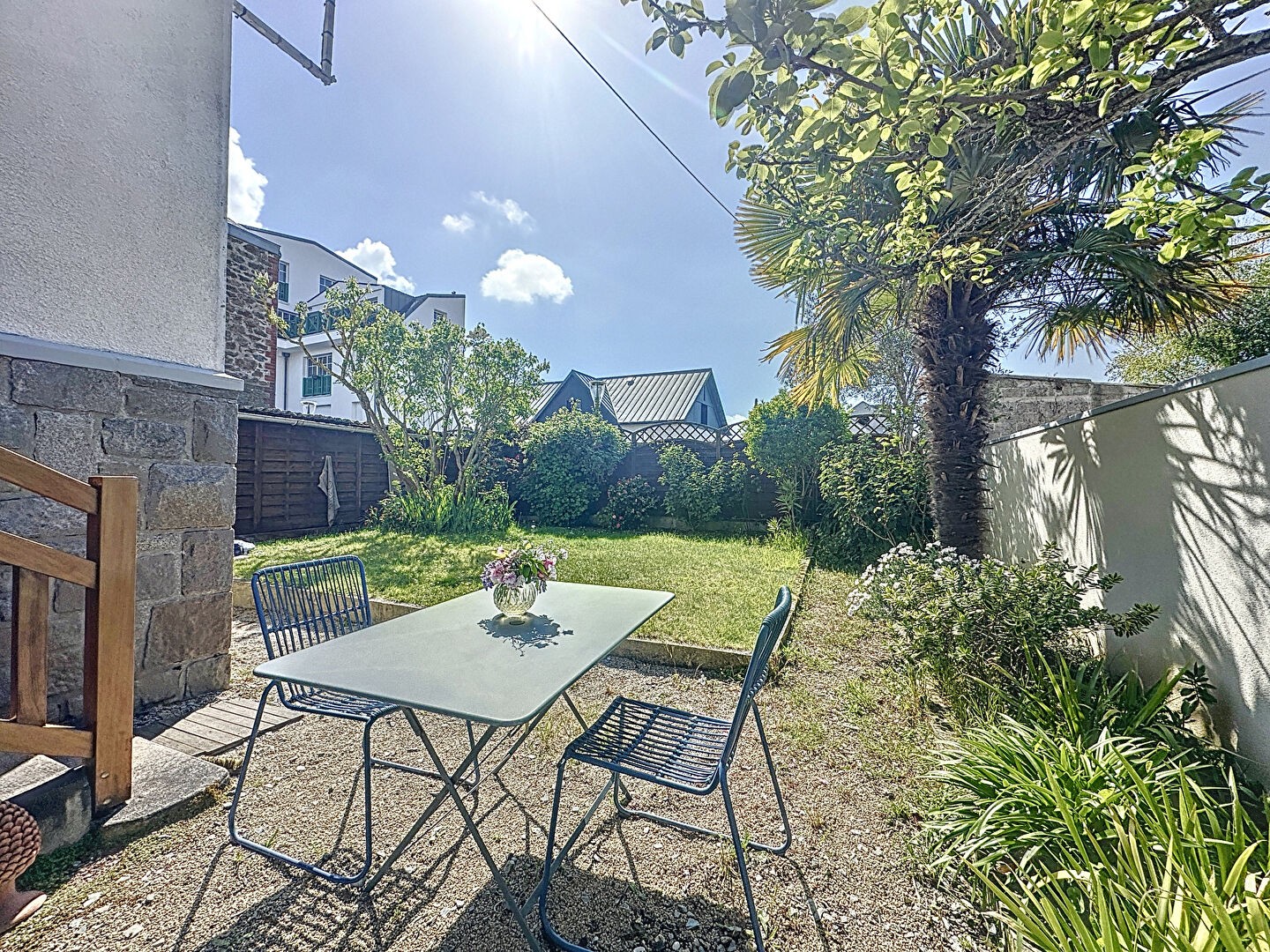 Vente Maison à Dinard 6 pièces