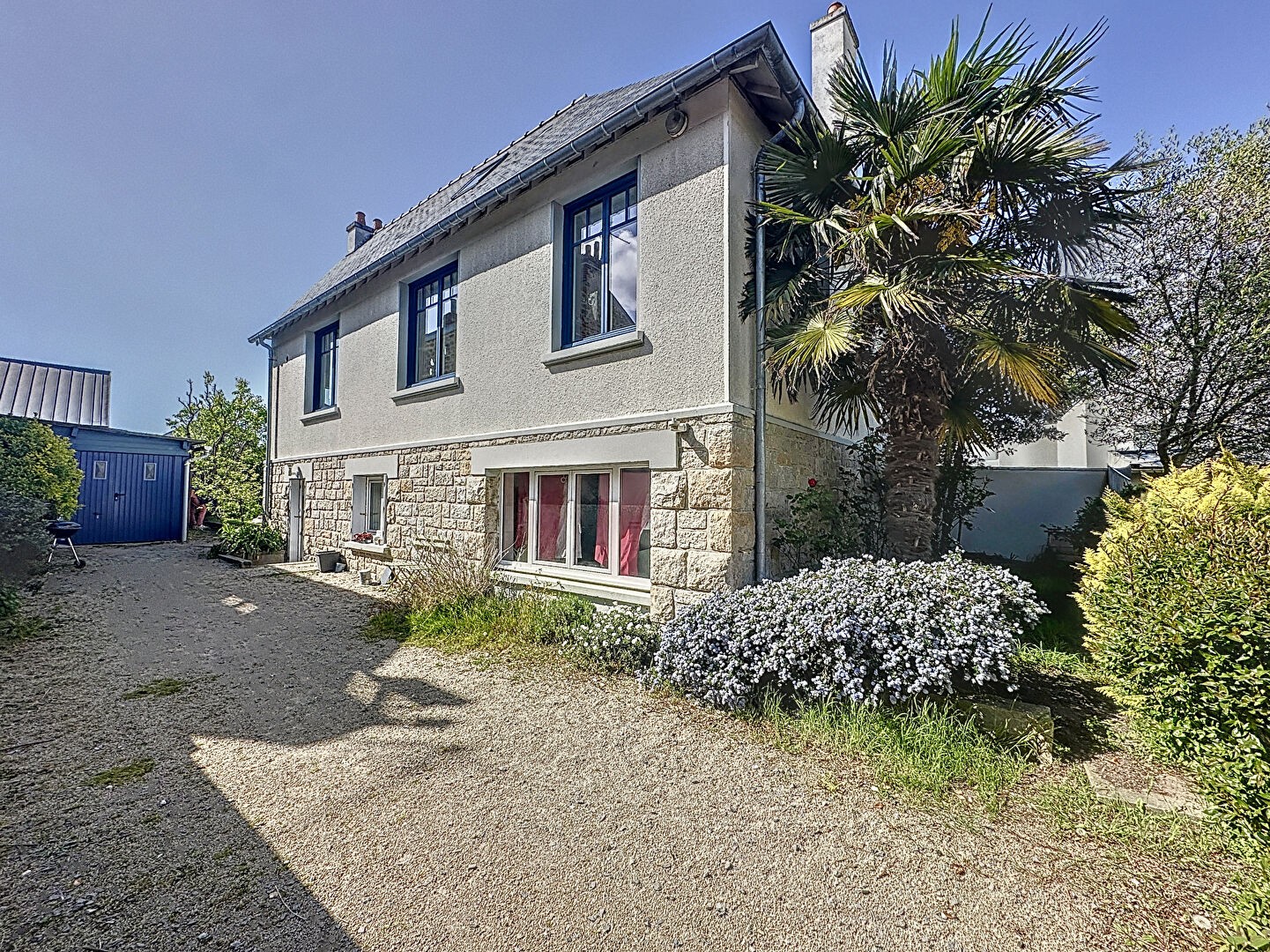 Vente Maison à Dinard 6 pièces