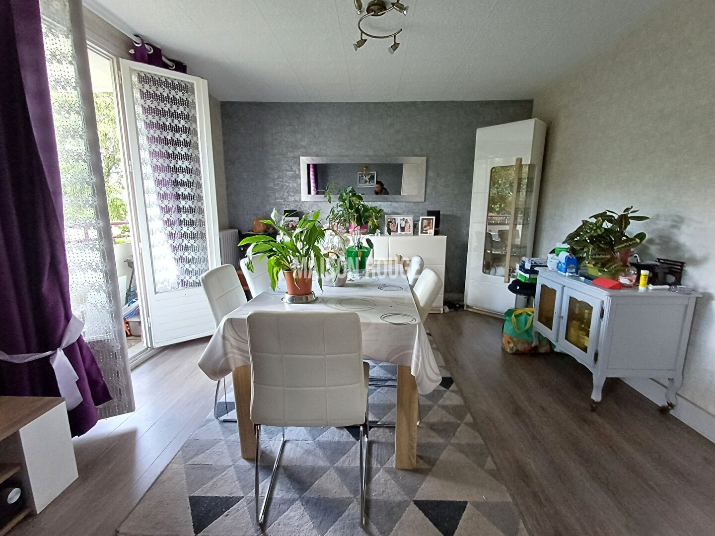 Vente Appartement à Saint-Brieuc 3 pièces