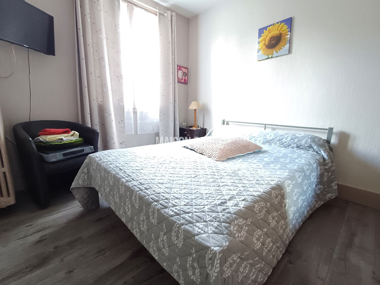 Vente Appartement à Saint-Brieuc 3 pièces