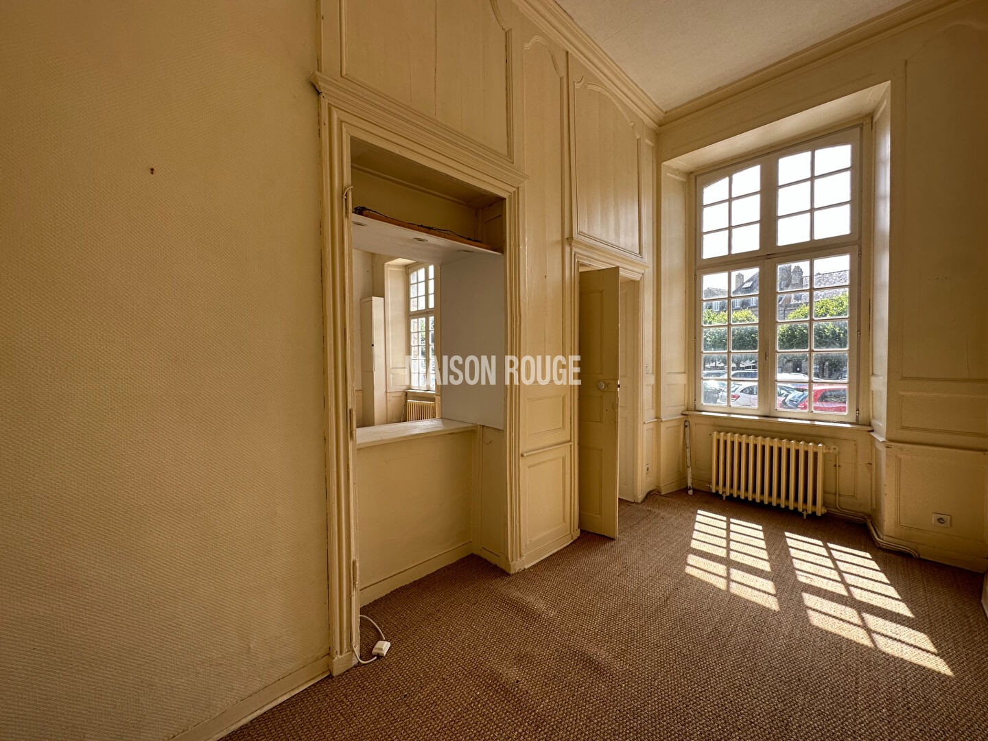 Vente Appartement à Dinan 4 pièces