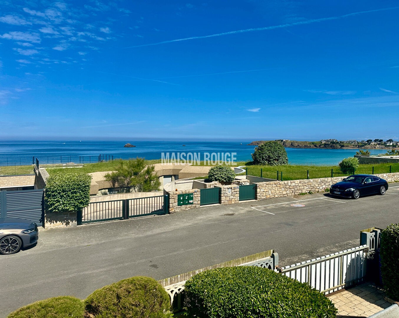 Vente Maison à Saint-Malo 7 pièces