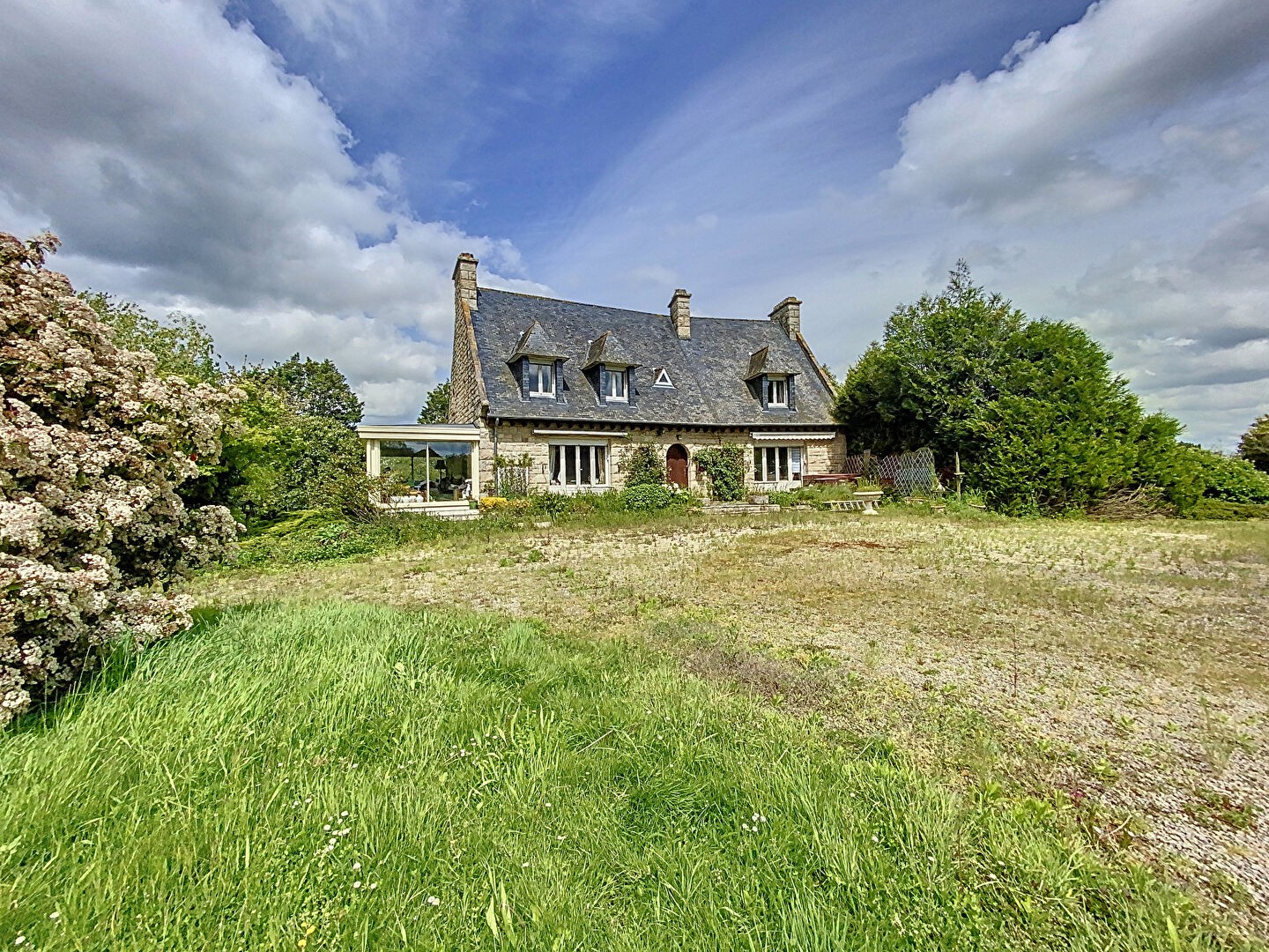 Vente Maison à Bourseul 8 pièces