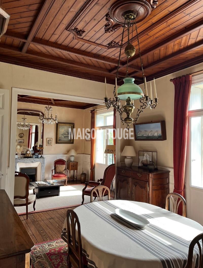 Vente Maison à Saint-Malo 8 pièces